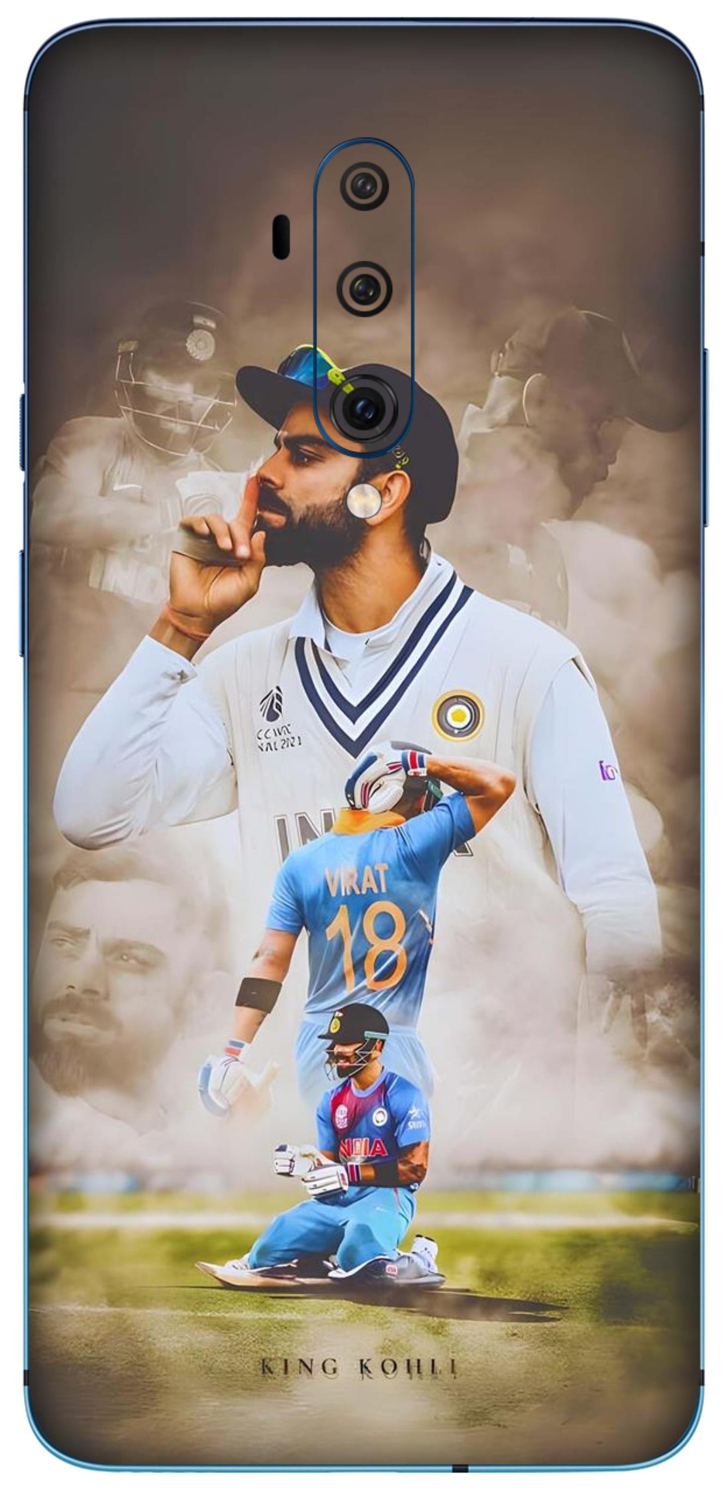 OnePlus 7T Pro Skins and Wraps