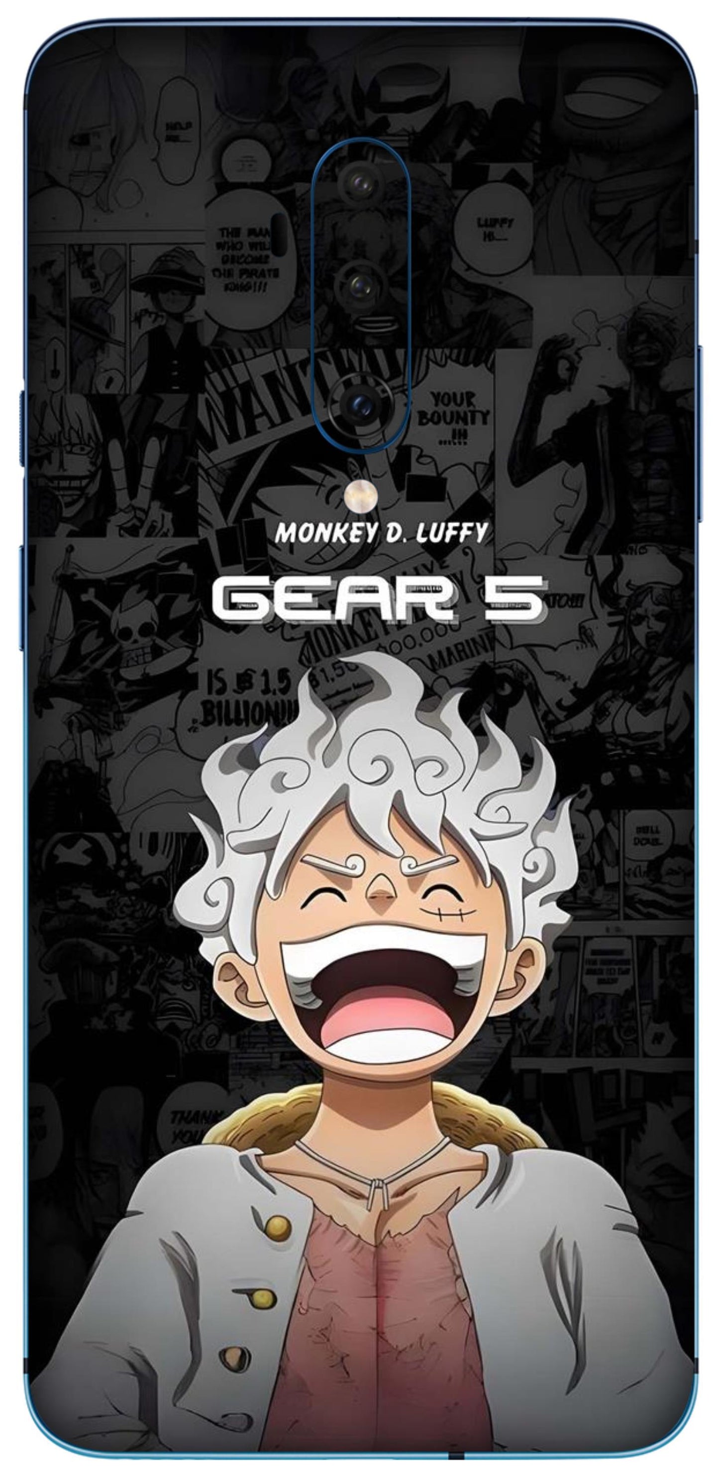 OnePlus 7T Pro Skins and Wraps