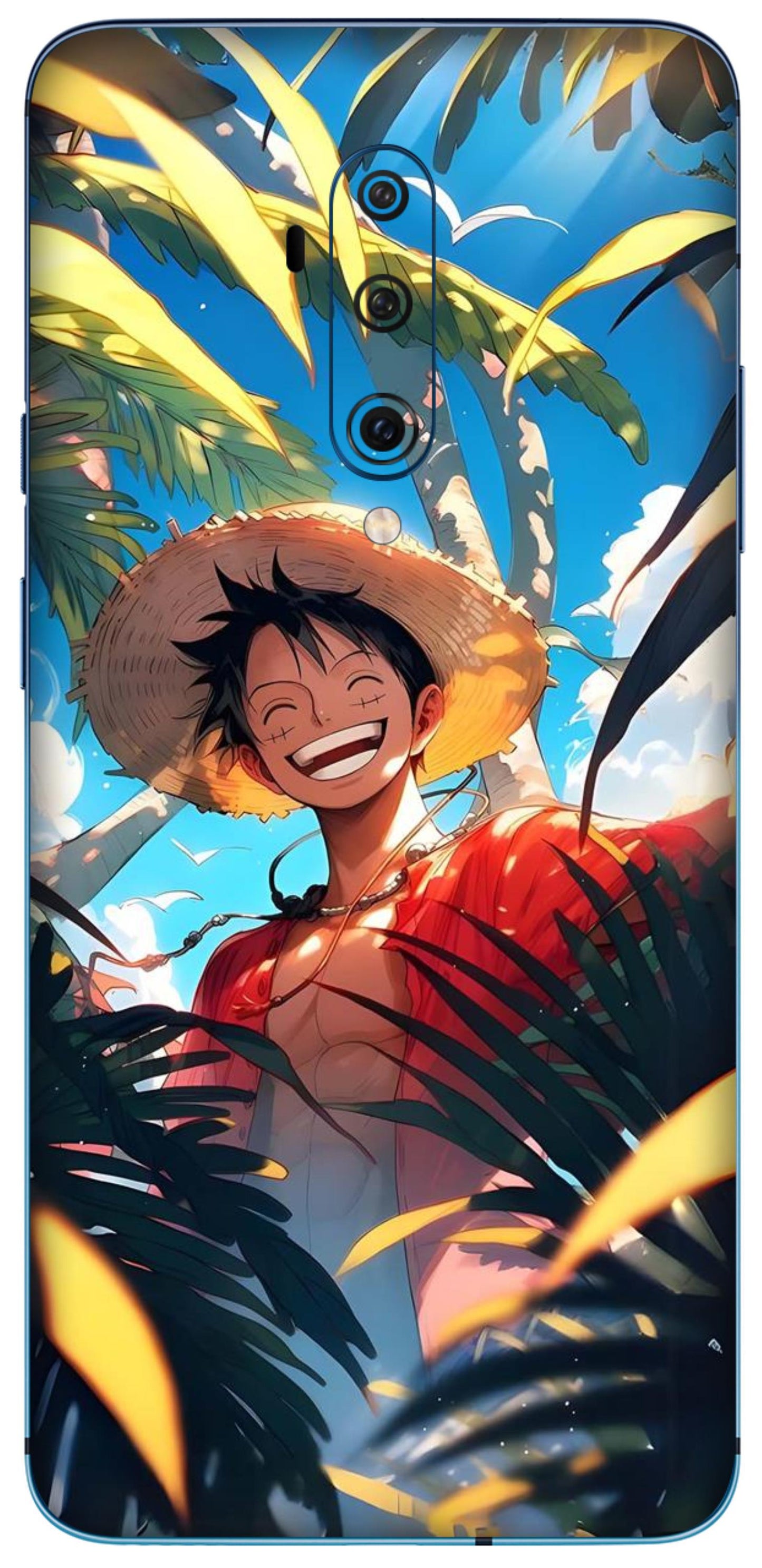 OnePlus 7T Pro Skins and Wraps