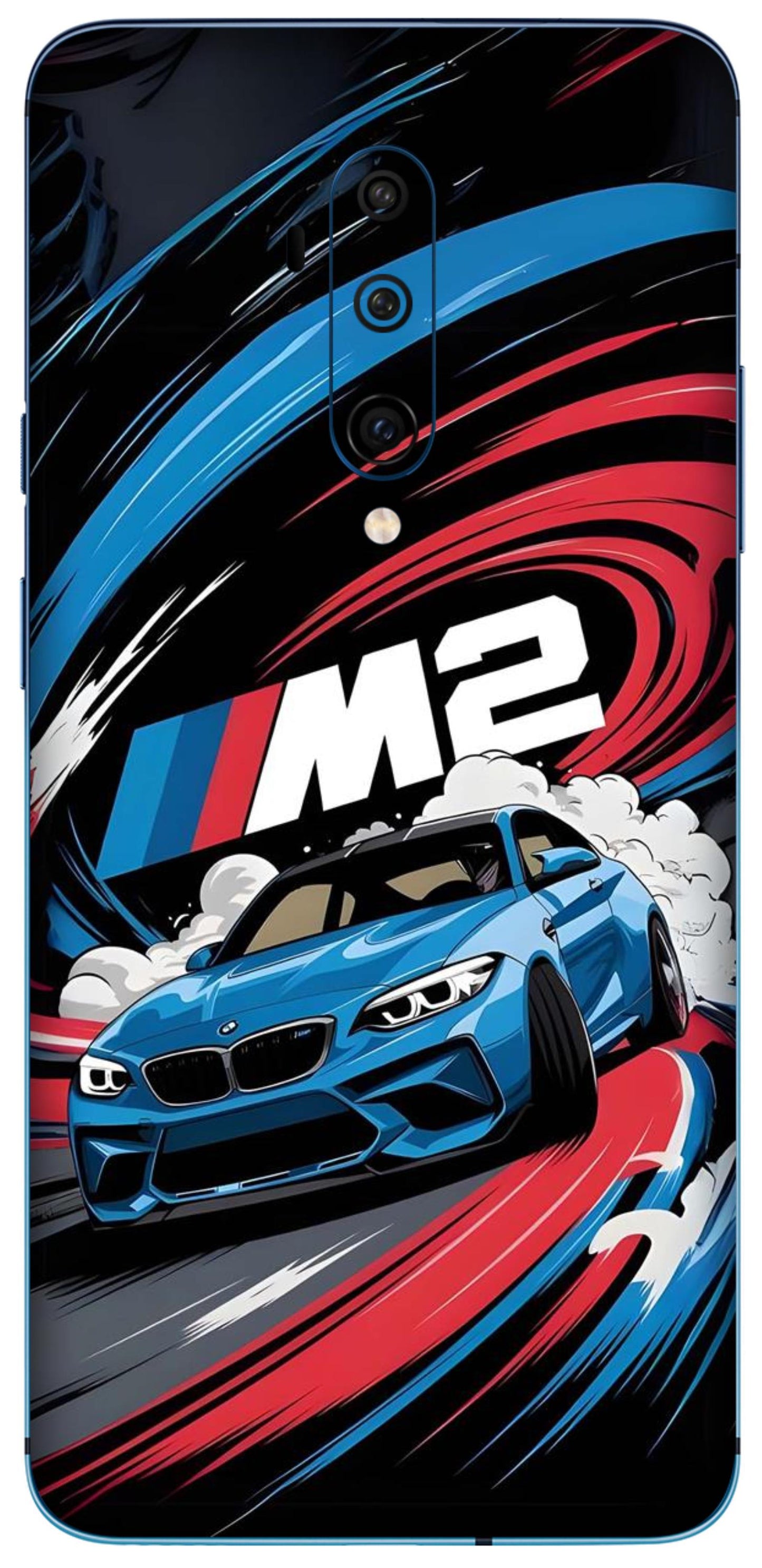 OnePlus 7T Pro Skins and Wraps