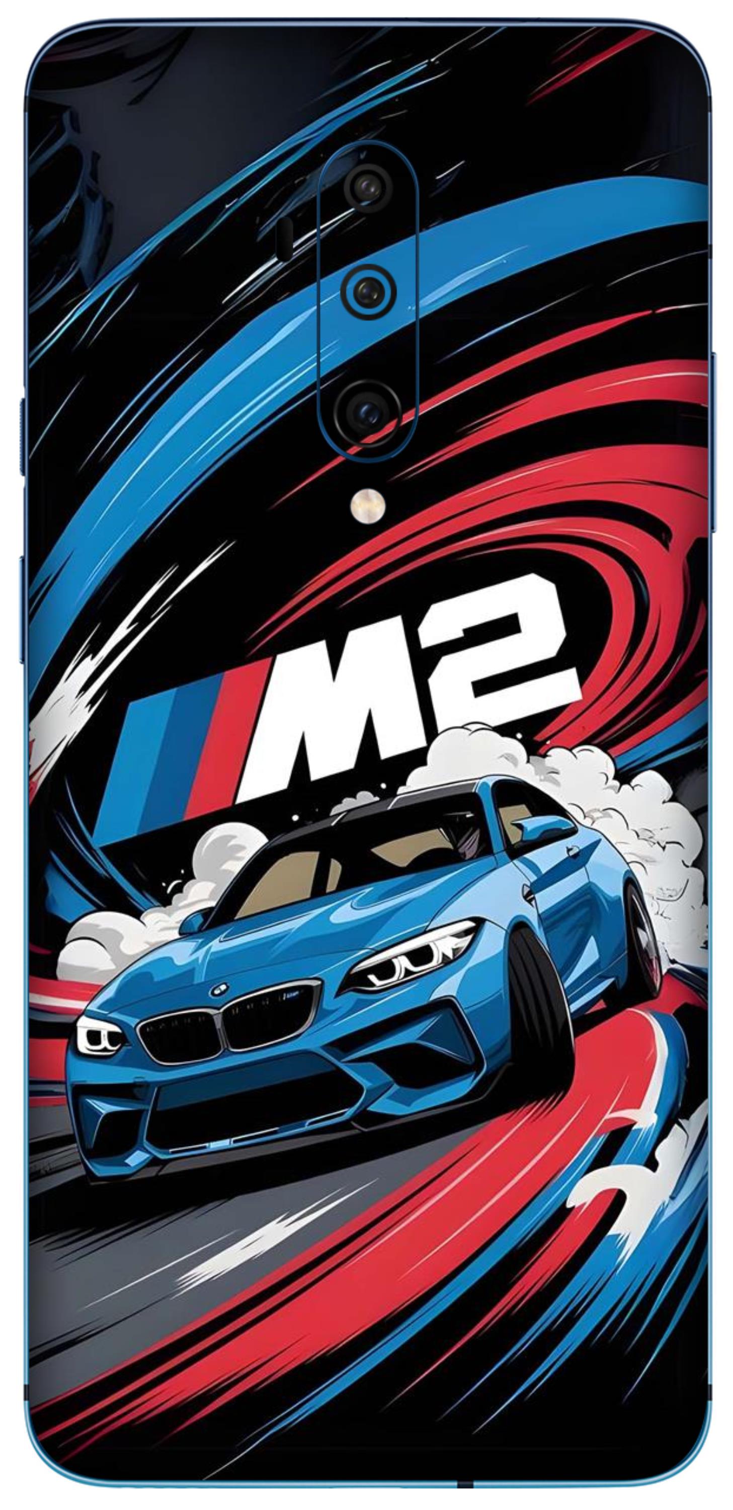 OnePlus 7T Pro Skins and Wraps