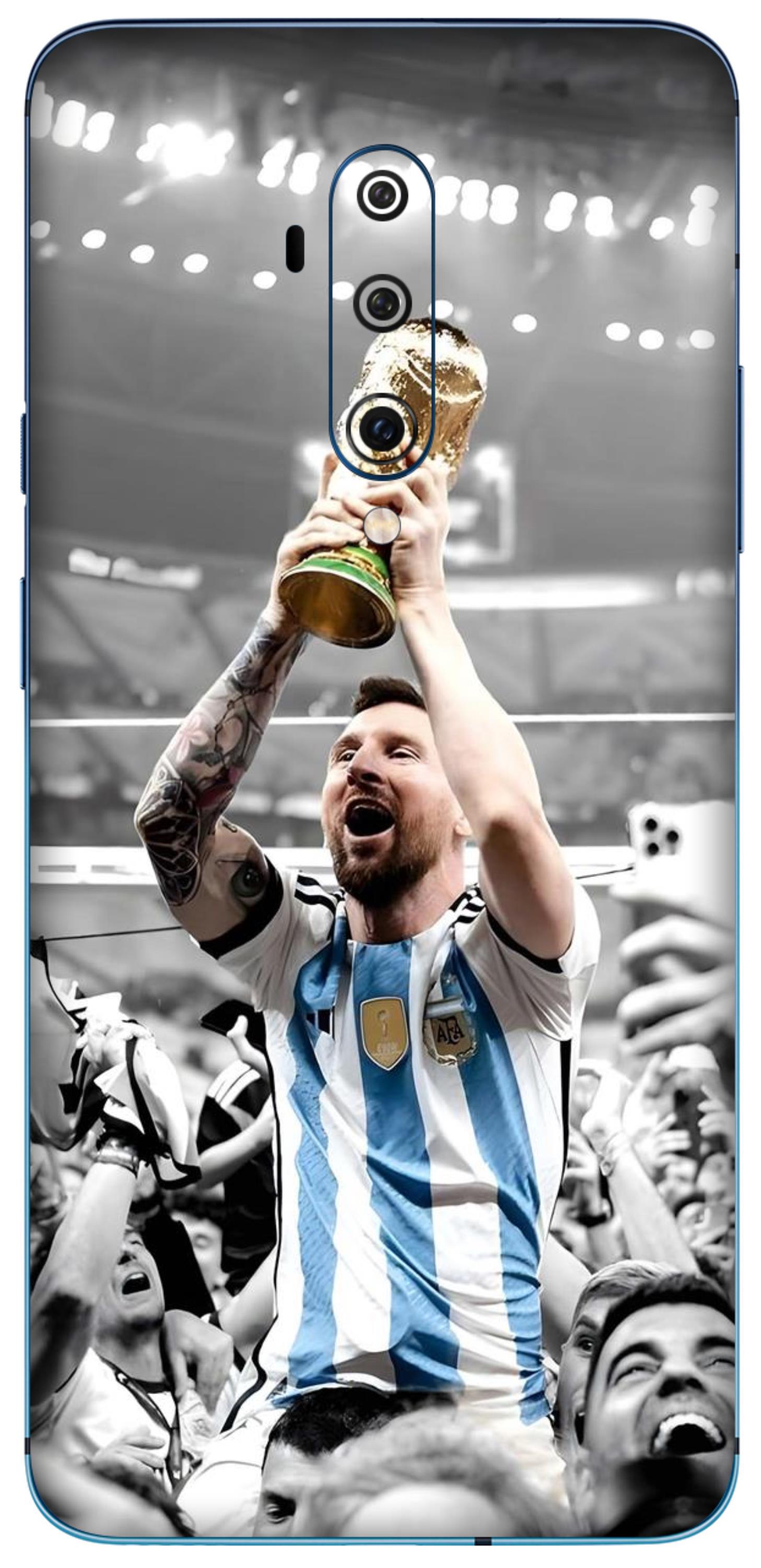 OnePlus 7T Pro Skins and Wraps