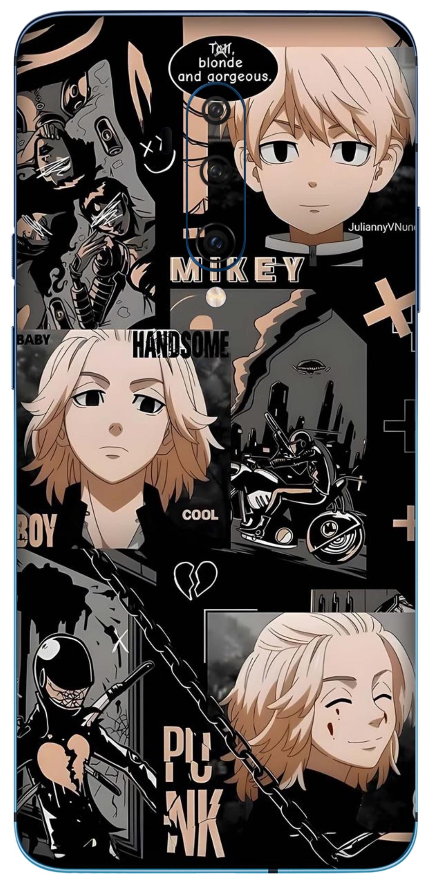 OnePlus 7T Pro Skins and Wraps