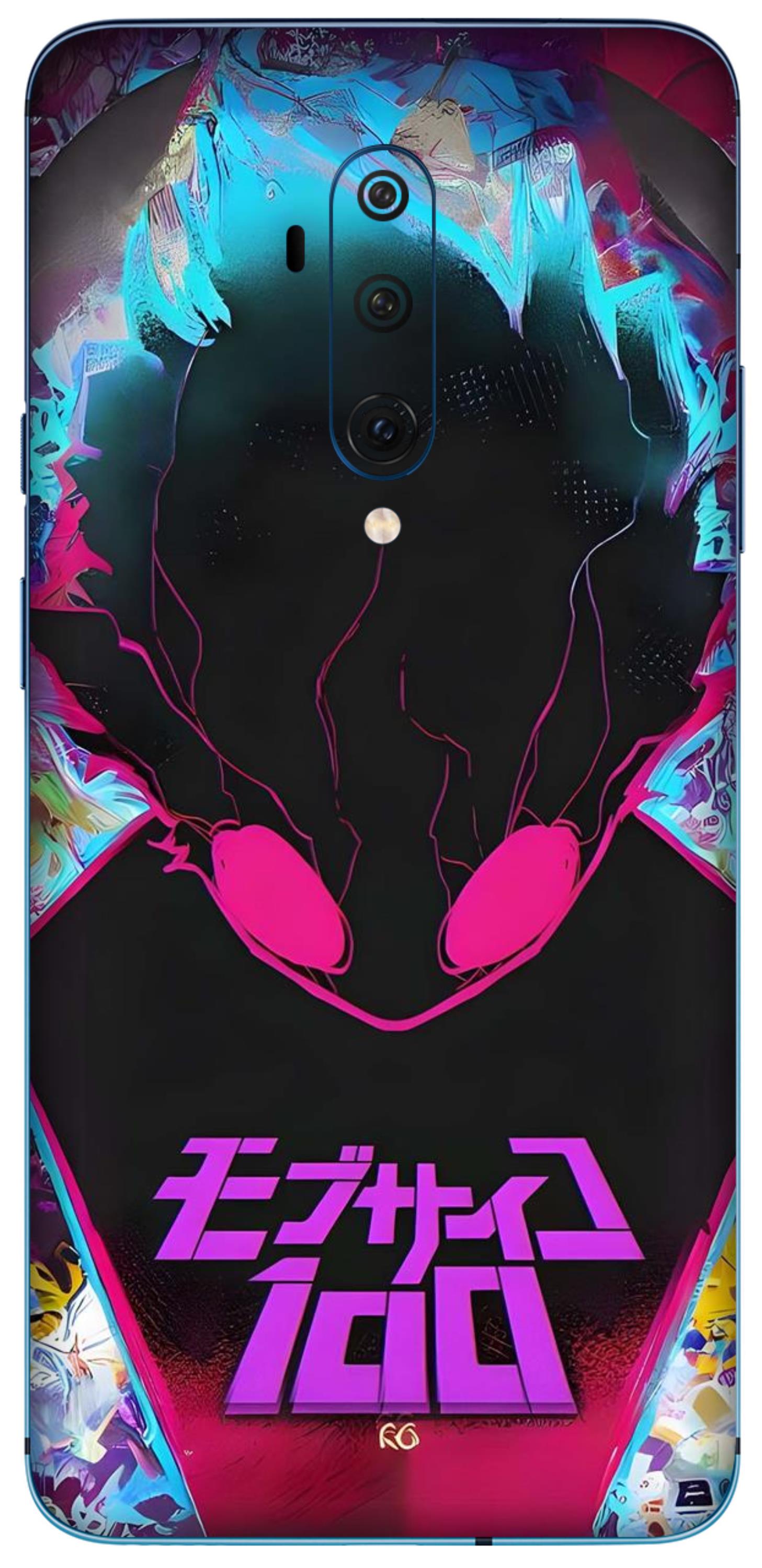 OnePlus 7T Pro Skins and Wraps