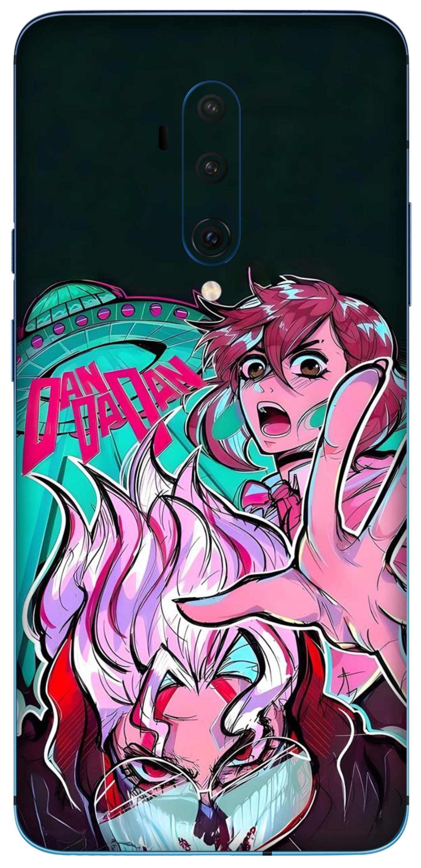 OnePlus 7T Pro Skins and Wraps