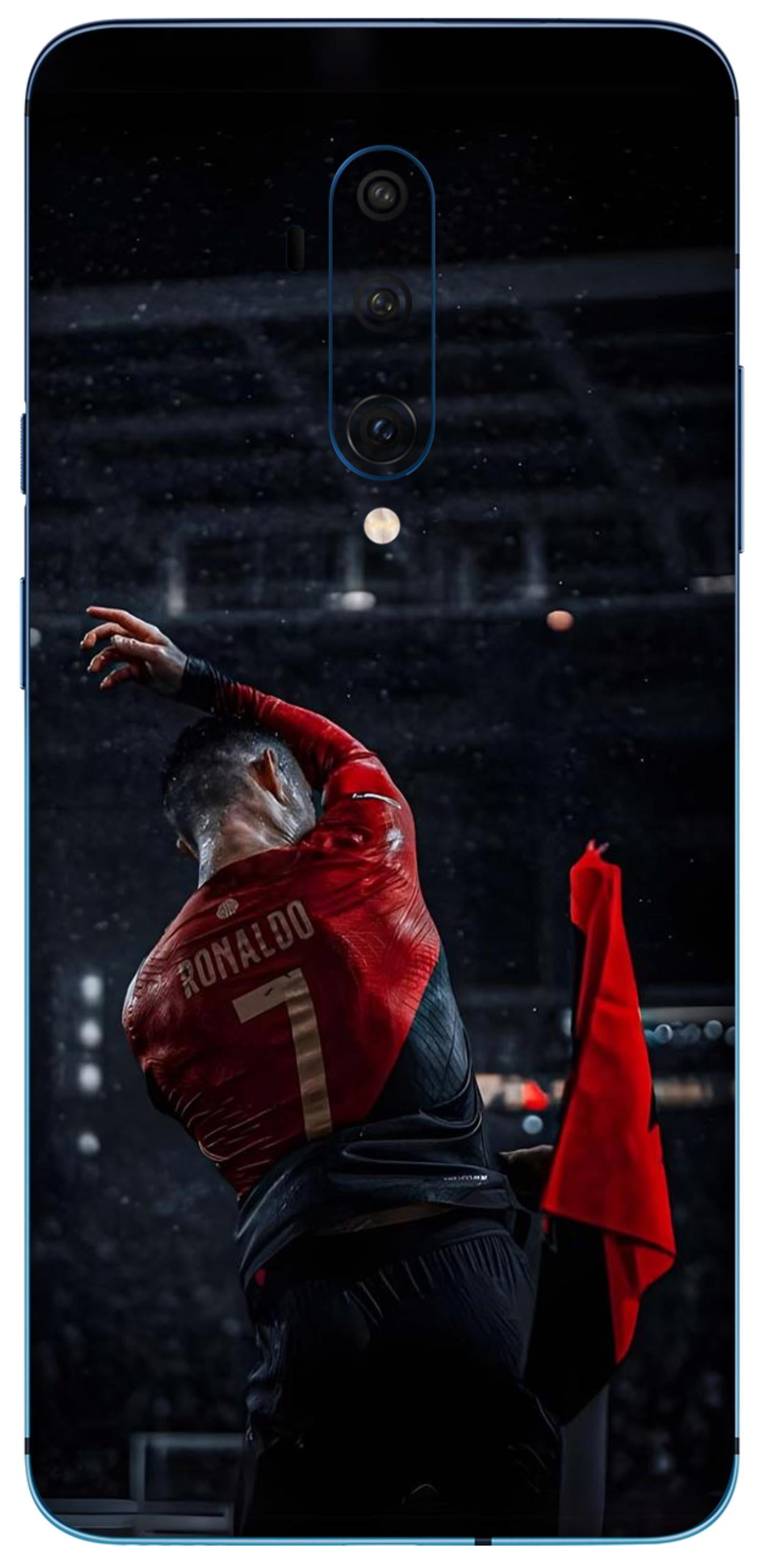 OnePlus 7T Pro Skins and Wraps