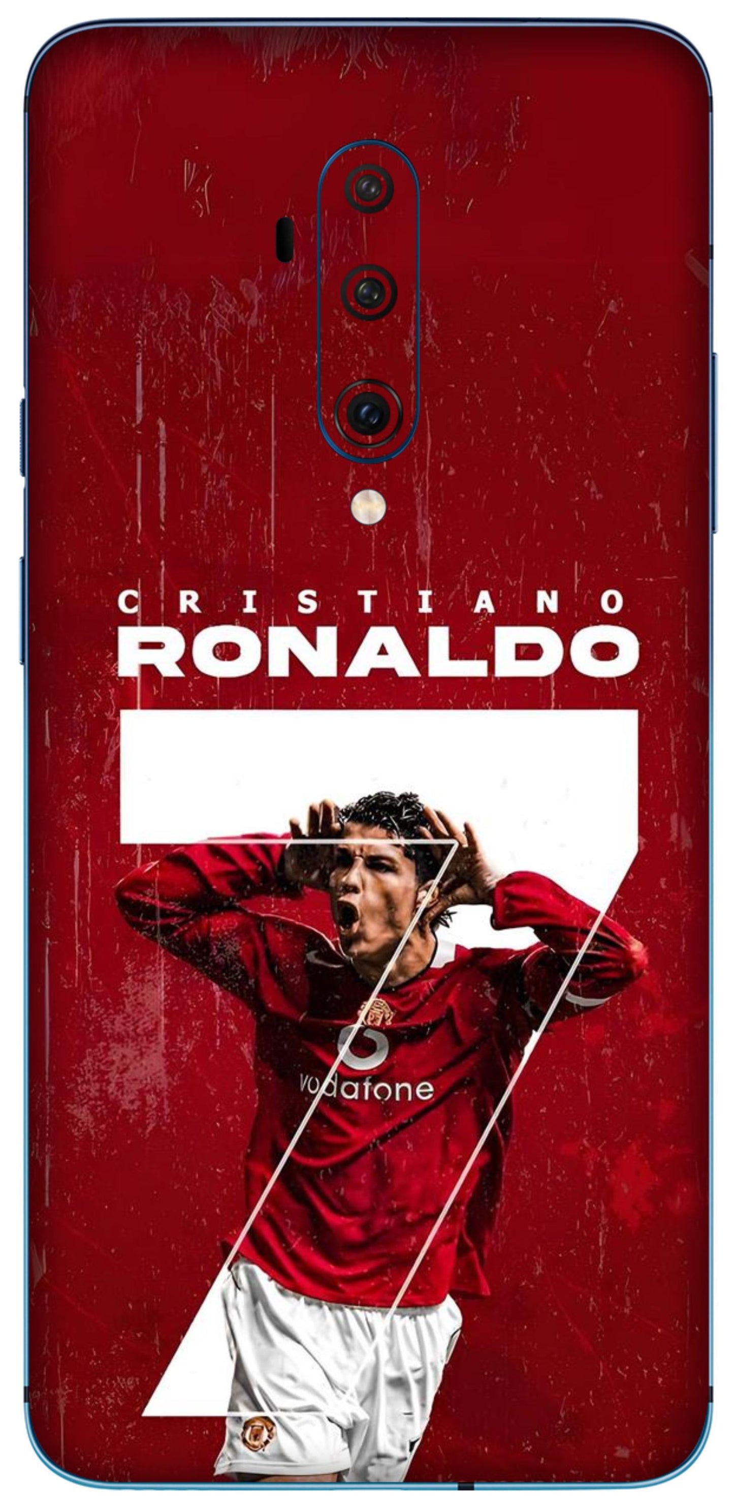 OnePlus 7T Pro Skins and Wraps