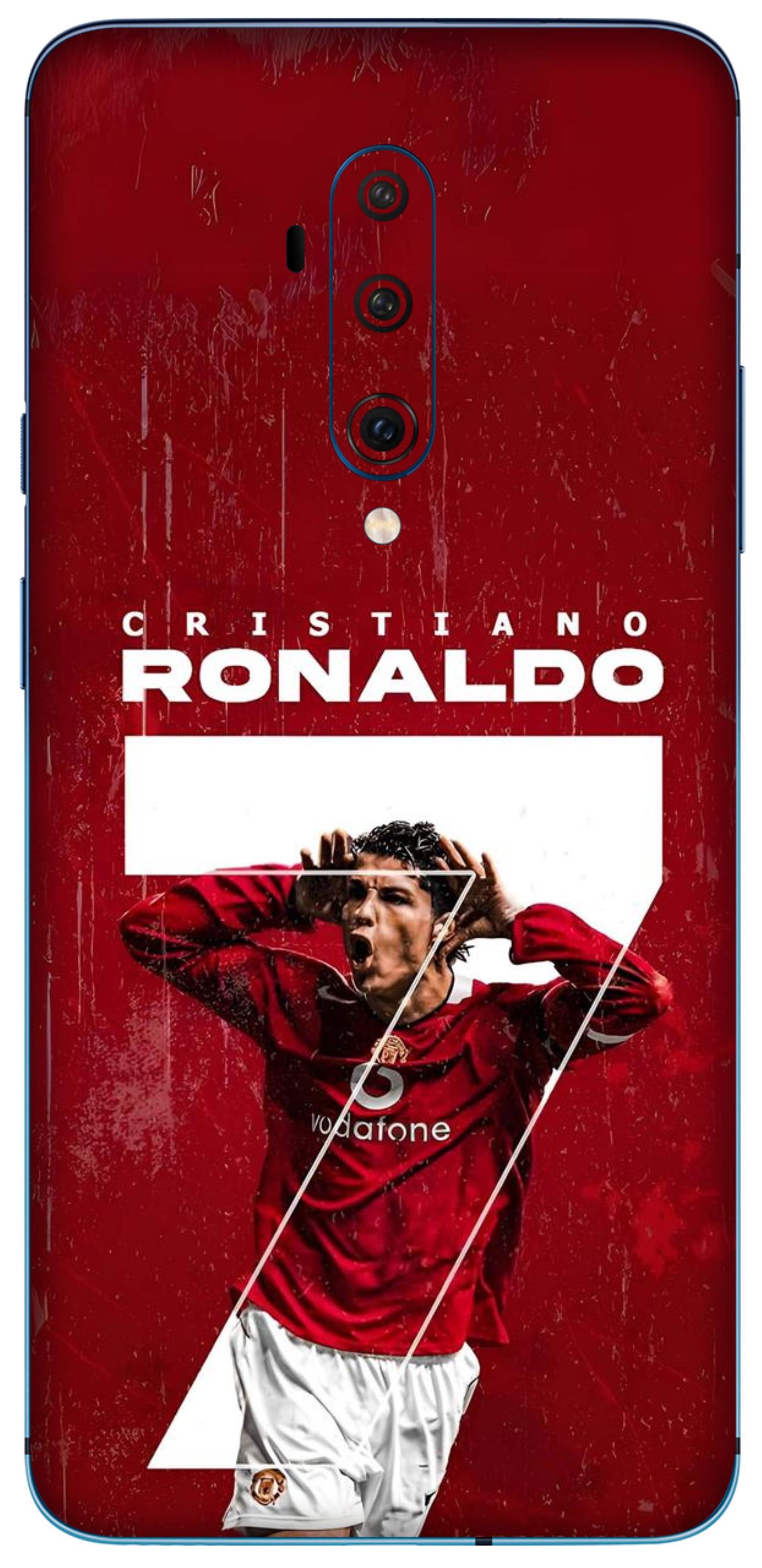 OnePlus 7T Pro Skins and Wraps