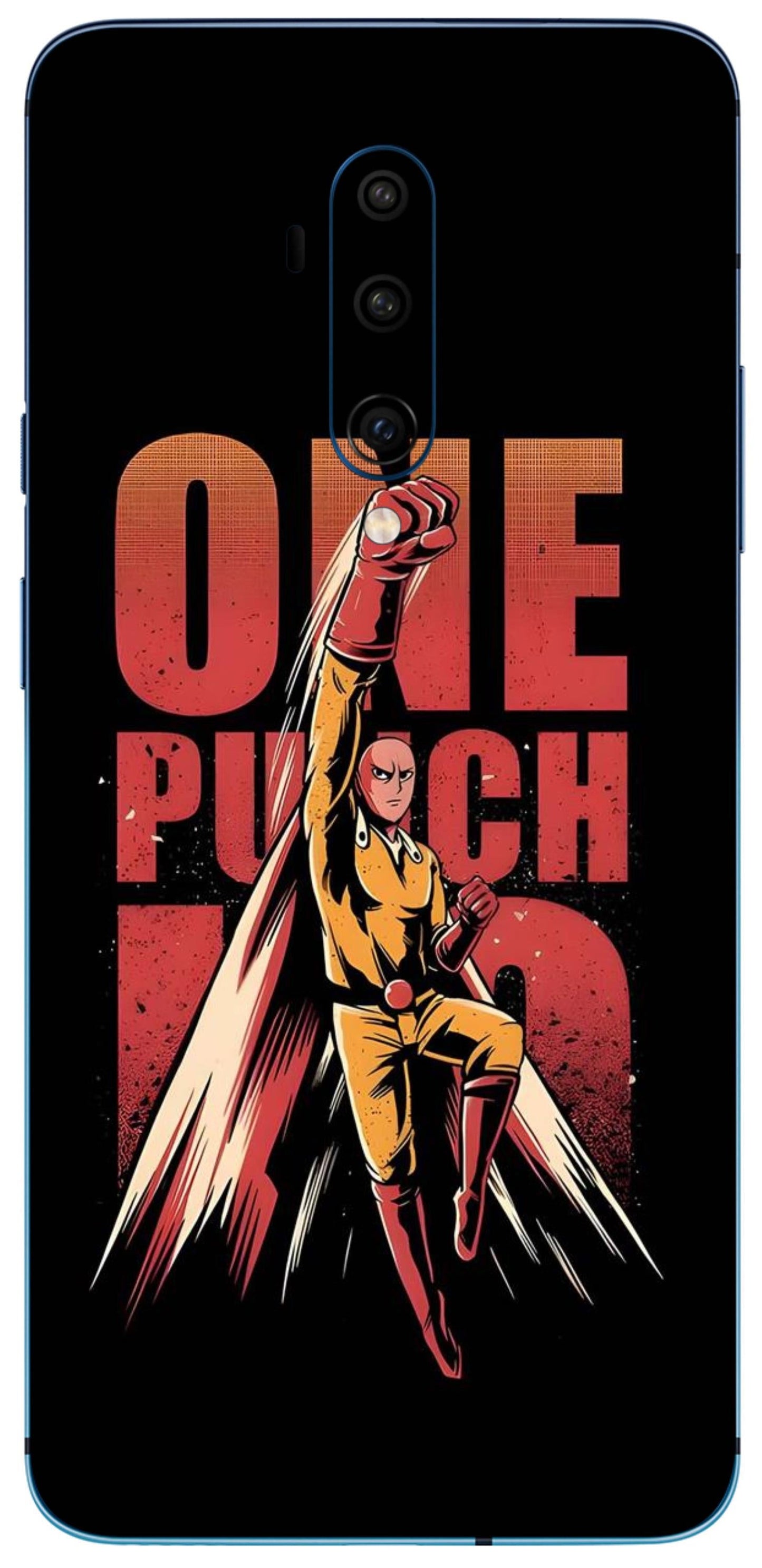 OnePlus 7T Pro Skins and Wraps