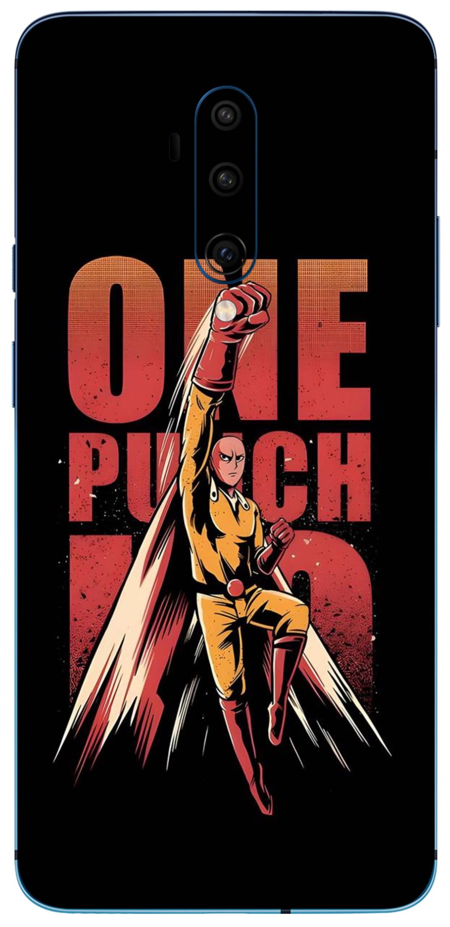 OnePlus 7T Pro Skins and Wraps