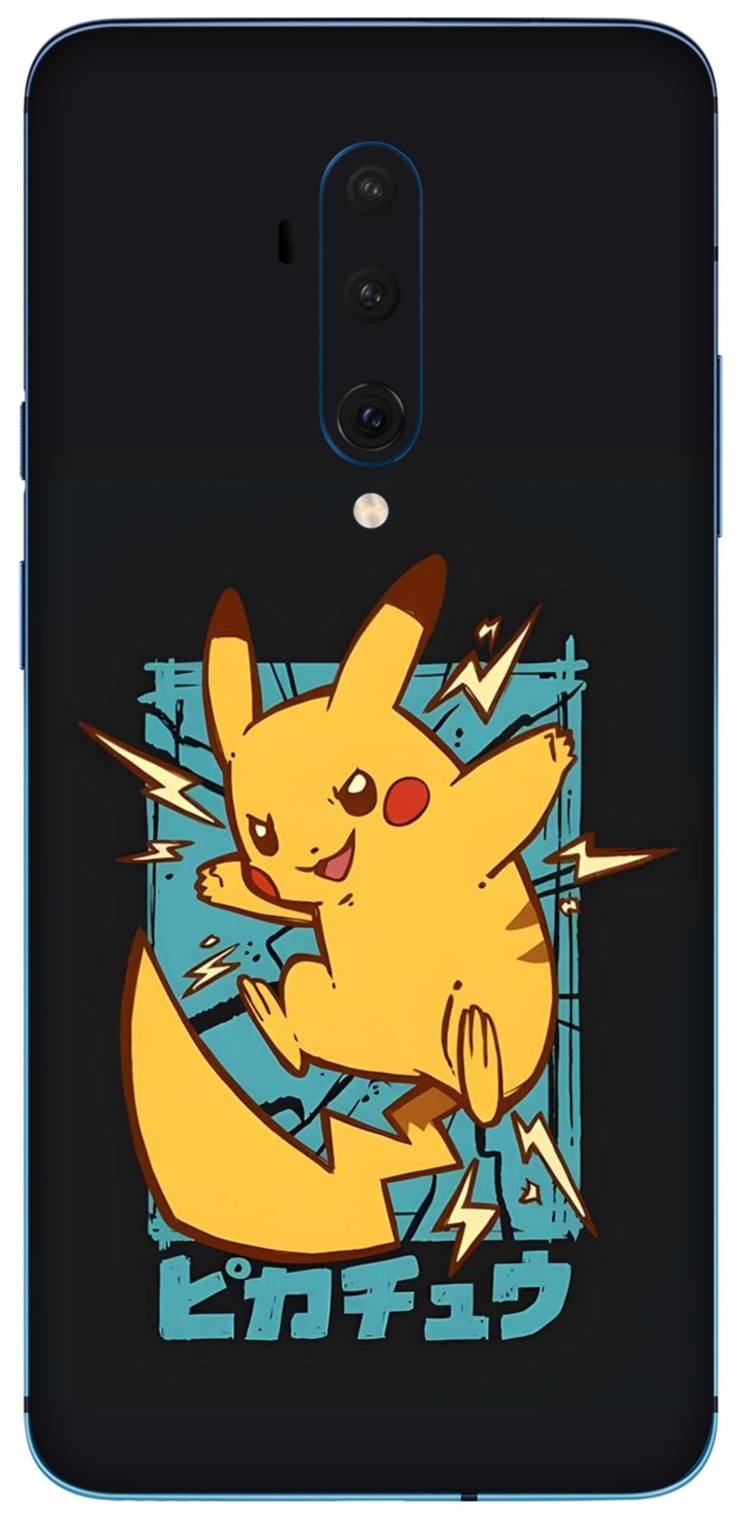 OnePlus 7T Pro Skins and Wraps