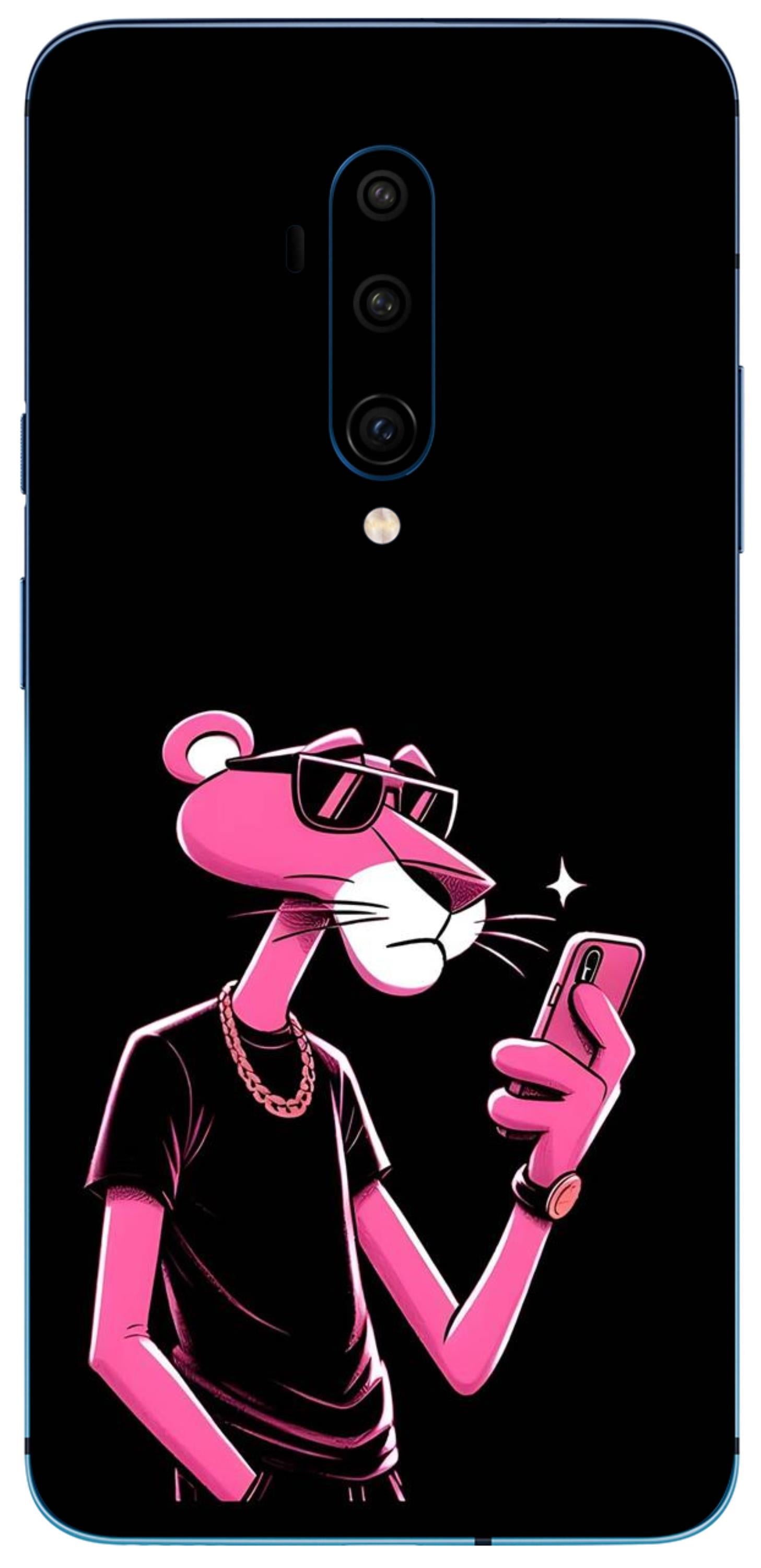 OnePlus 7T Pro Skins and Wraps