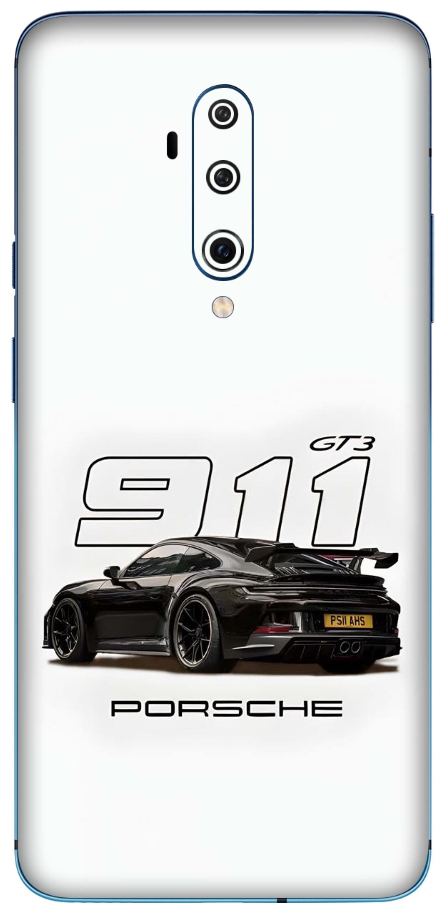 OnePlus 7T Pro Skins and Wraps