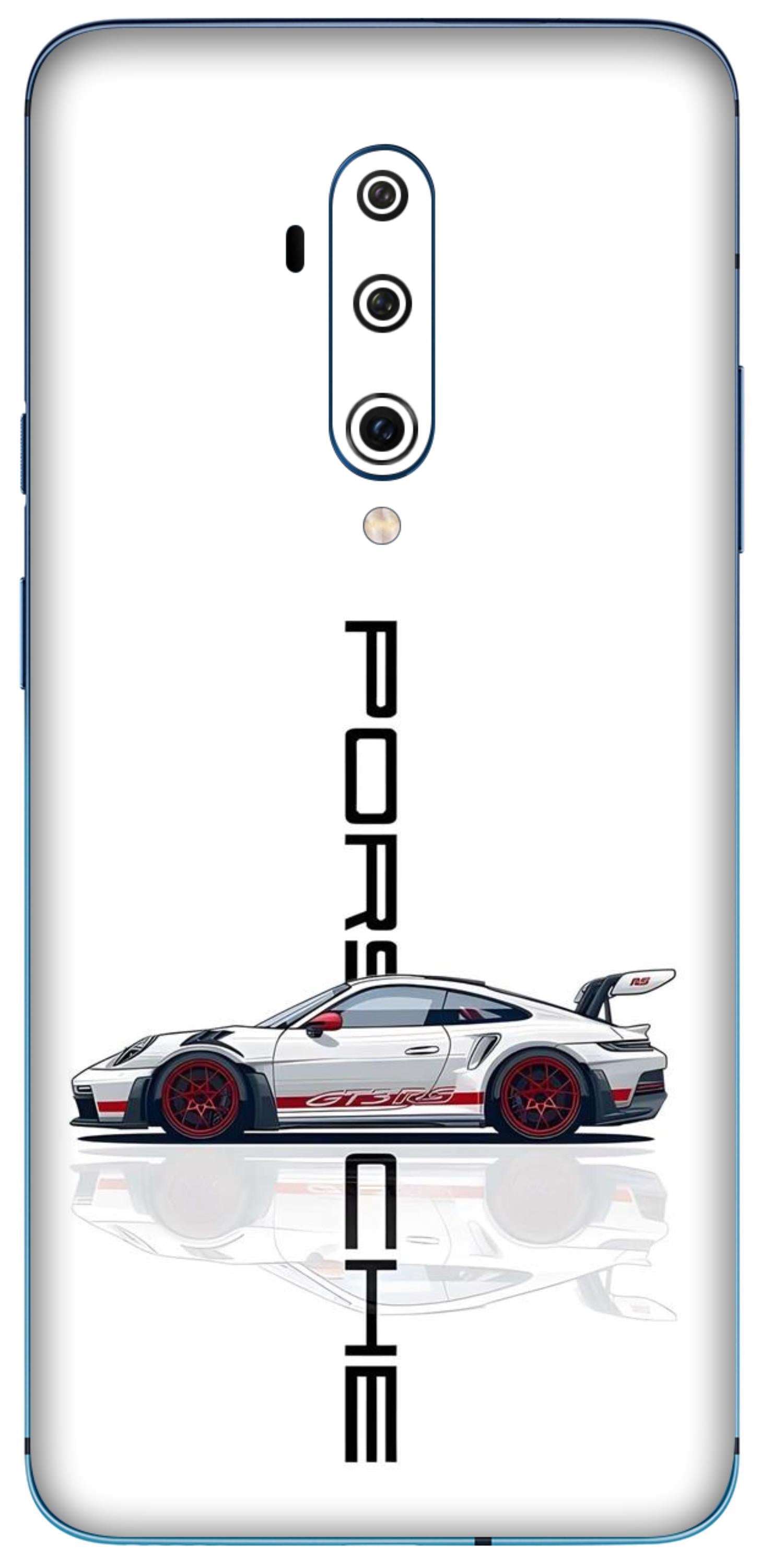 OnePlus 7T Pro Skins and Wraps