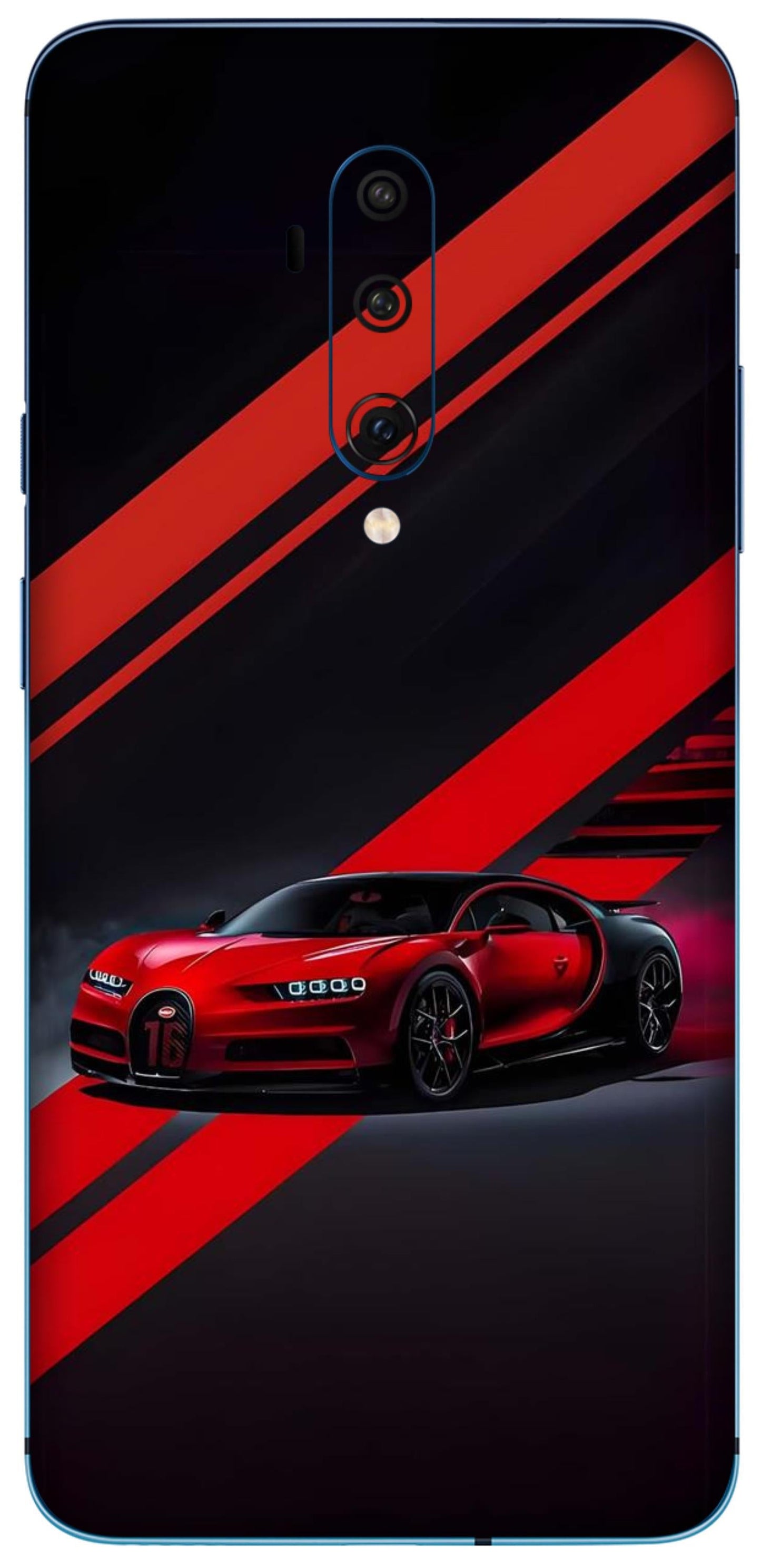 OnePlus 7T Pro Skins and Wraps