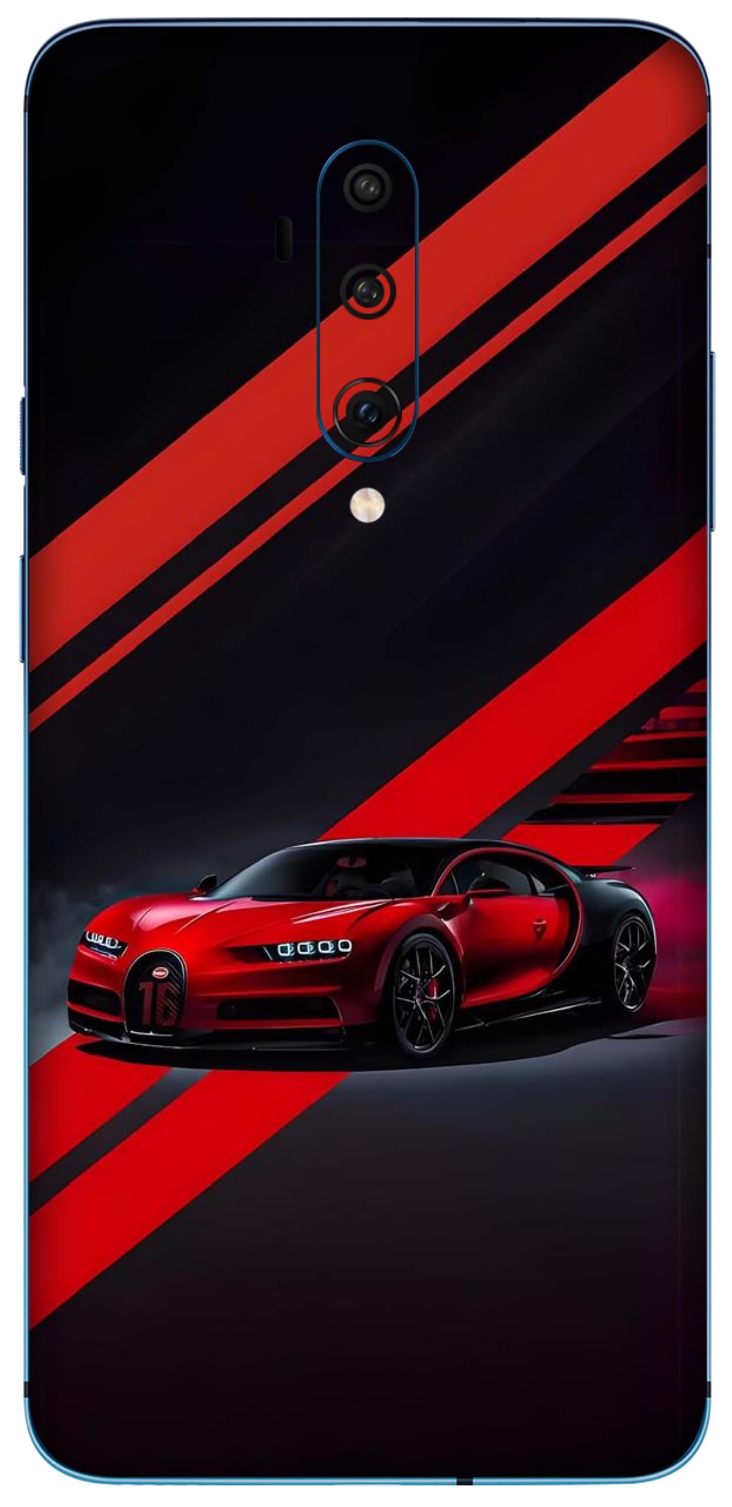 OnePlus 7T Pro Skins and Wraps