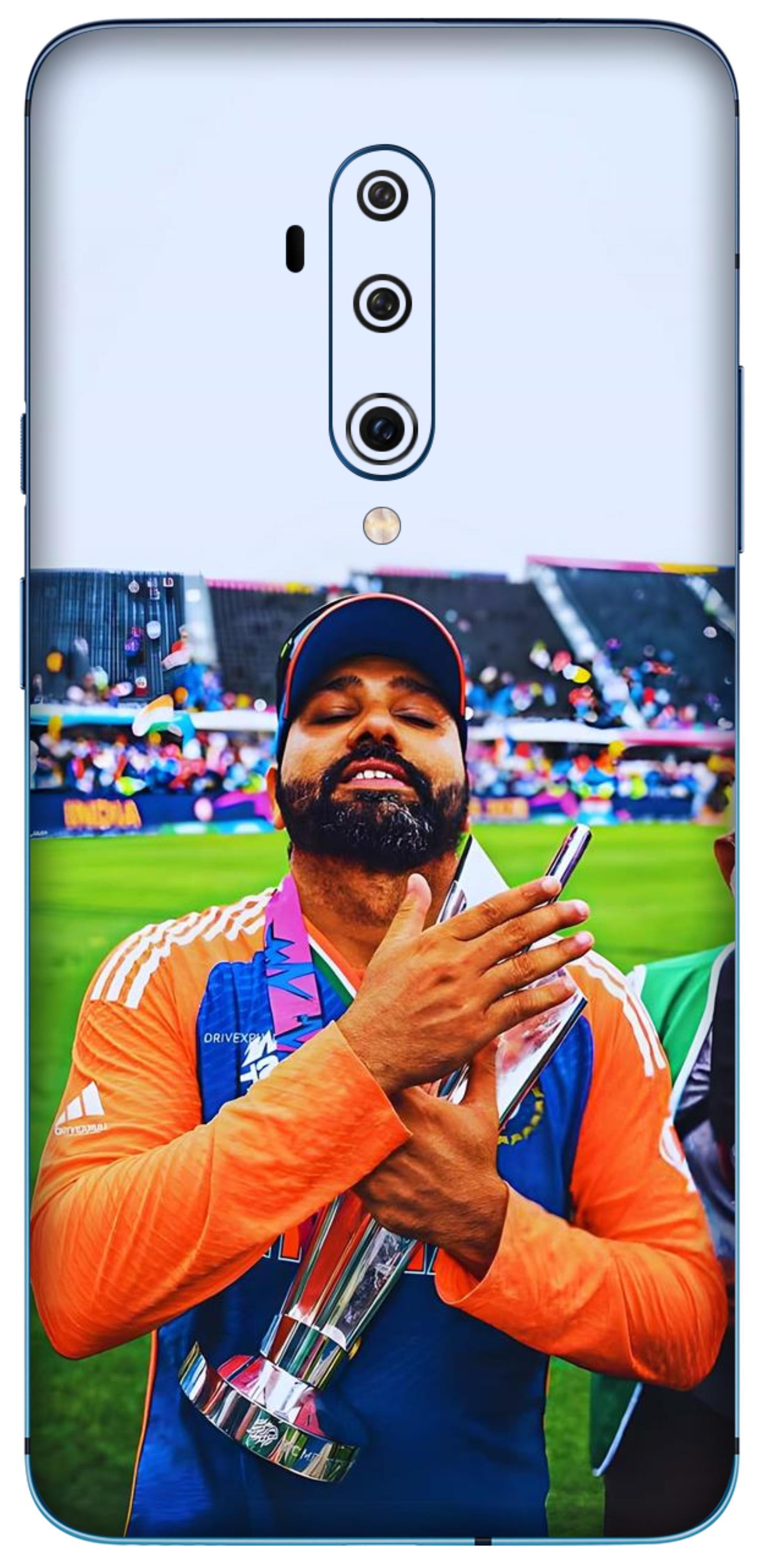 OnePlus 7T Pro Skins and Wraps