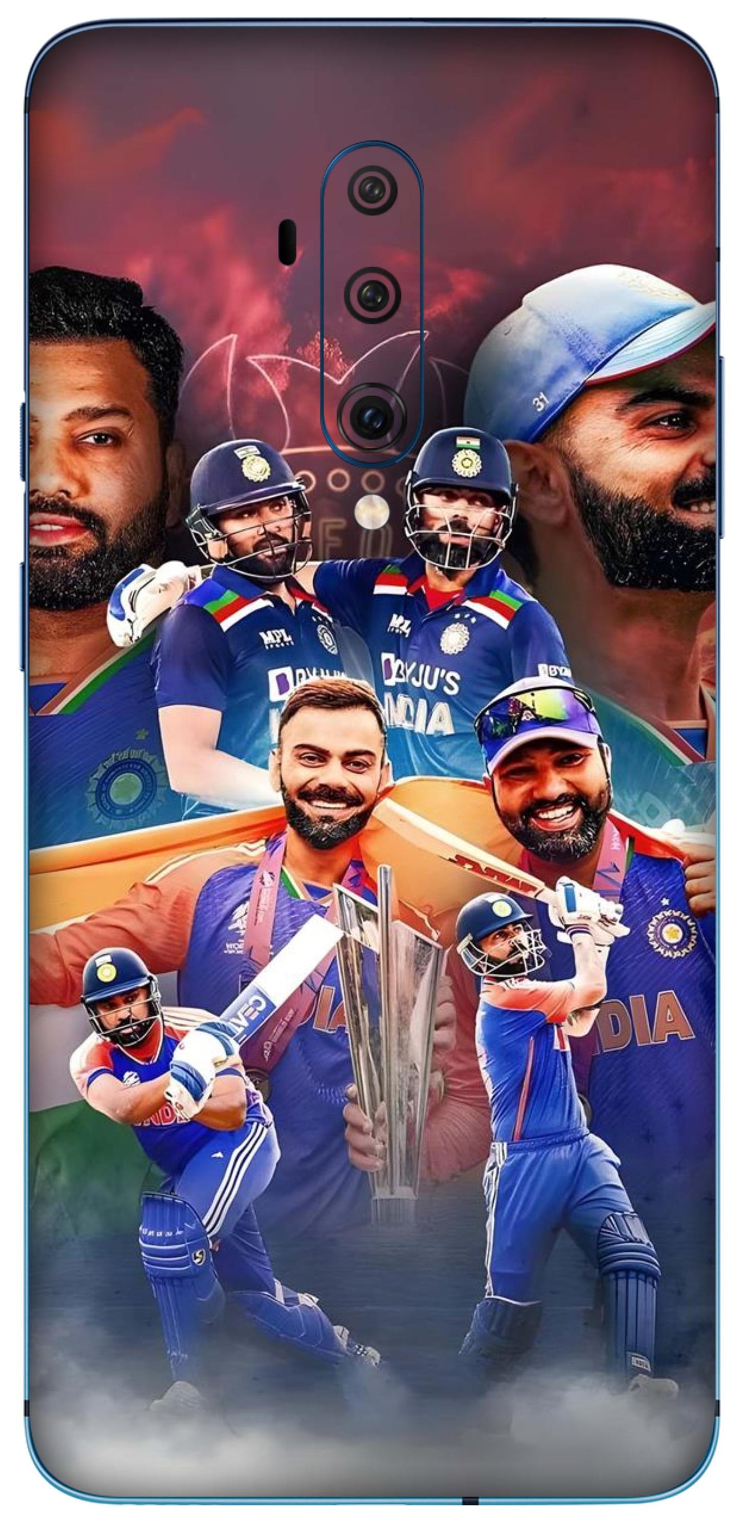 OnePlus 7T Pro Skins and Wraps