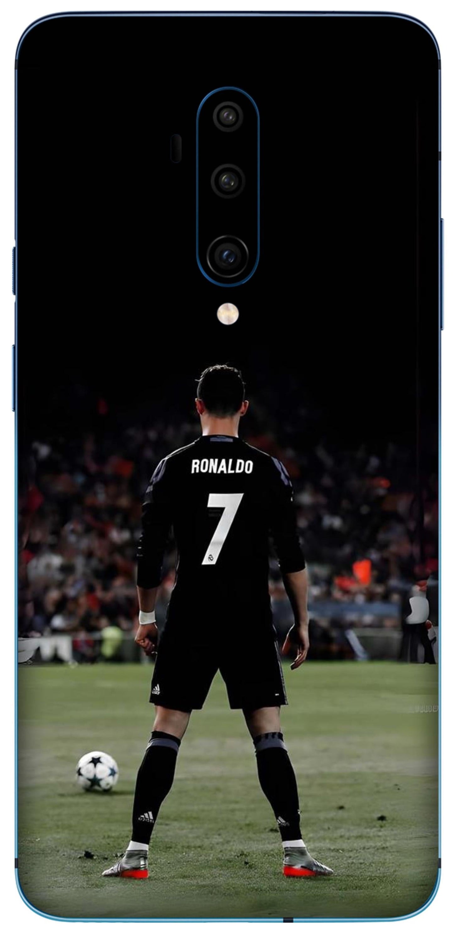 OnePlus 7T Pro Skins and Wraps