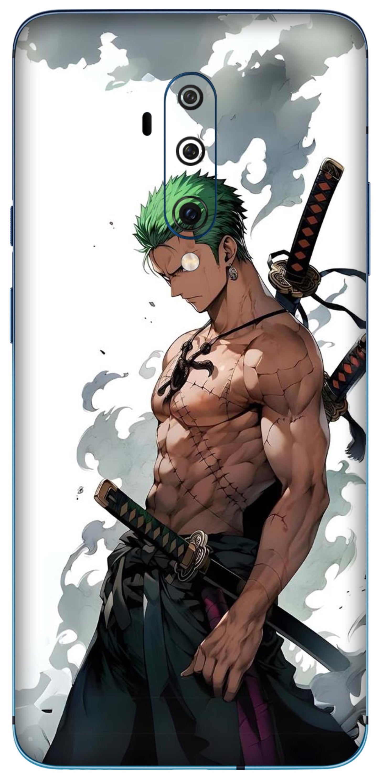 OnePlus 7T Pro Skins and Wraps