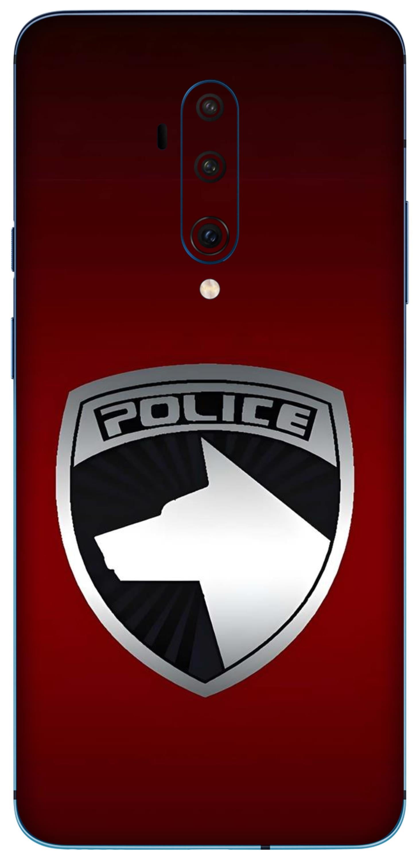 OnePlus 7T Pro Skins and Wraps