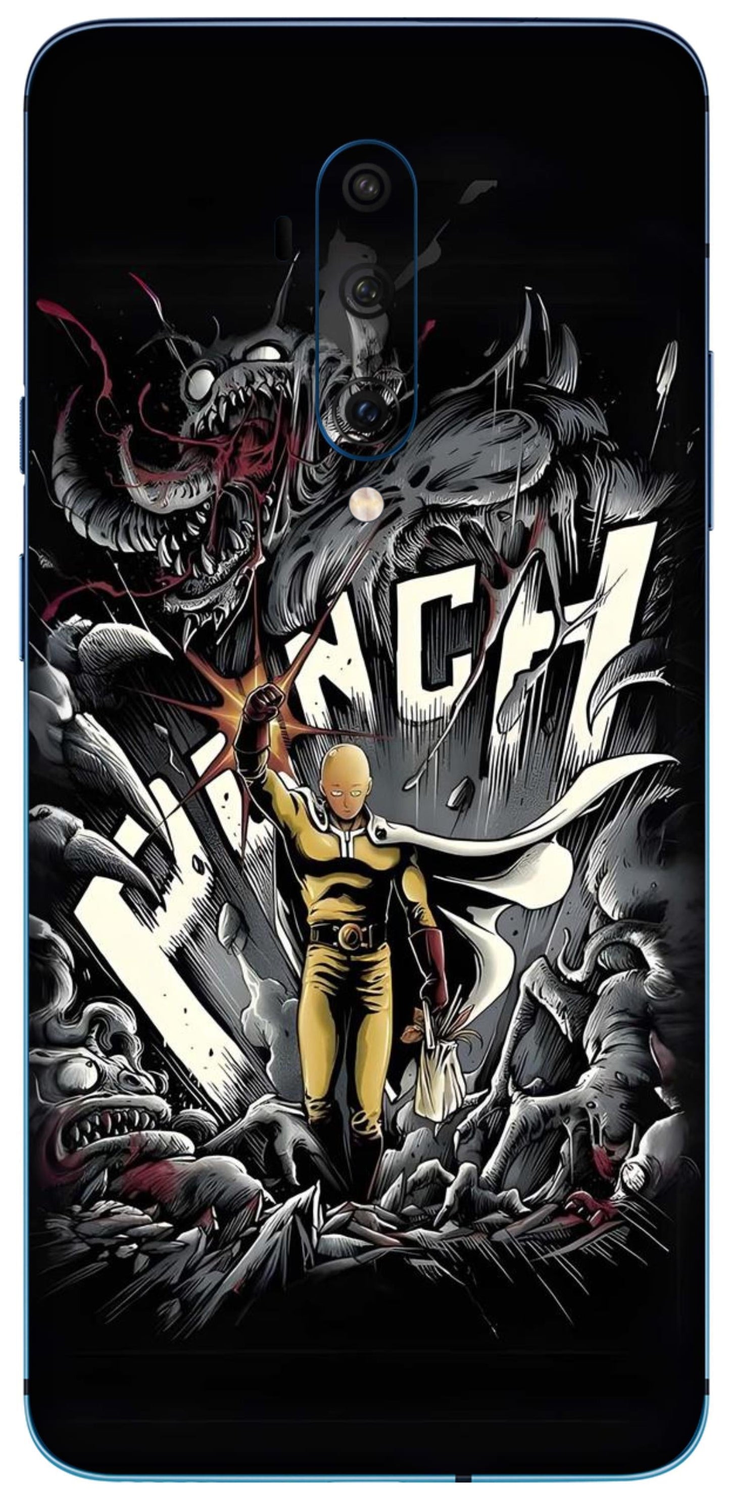 OnePlus 7T Pro Skins and Wraps