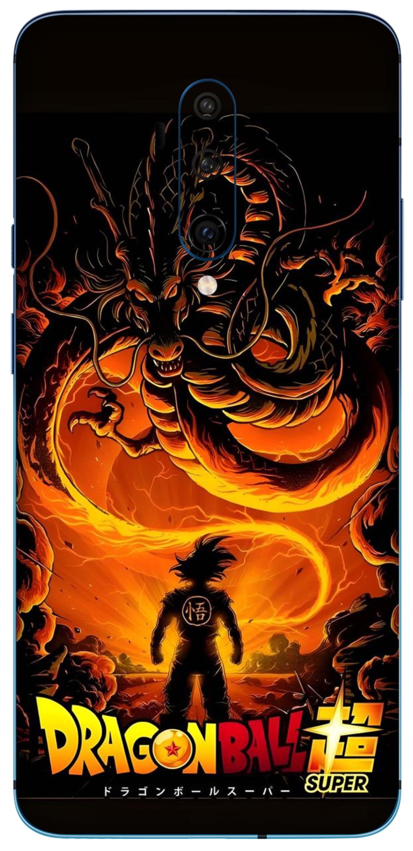 OnePlus 7T Pro Skins and Wraps