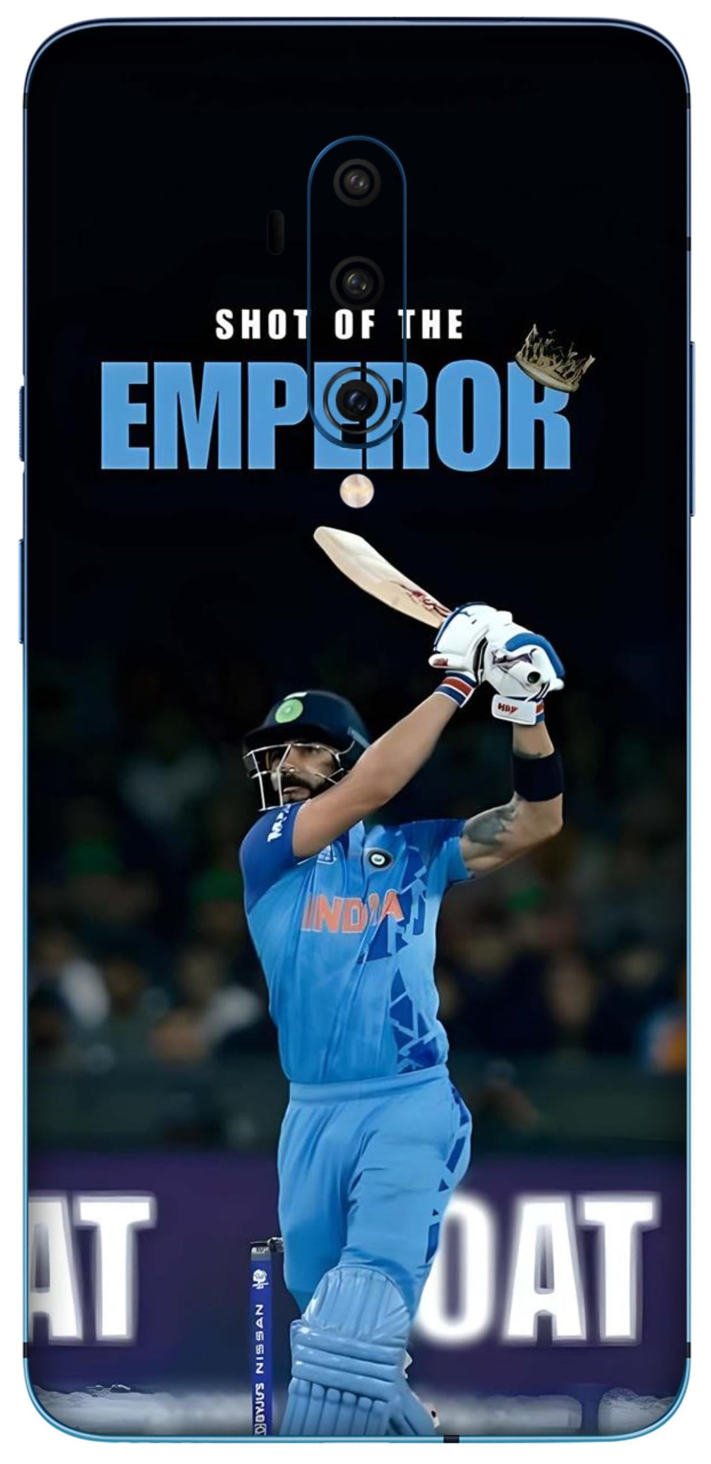 OnePlus 7T Pro Skins and Wraps