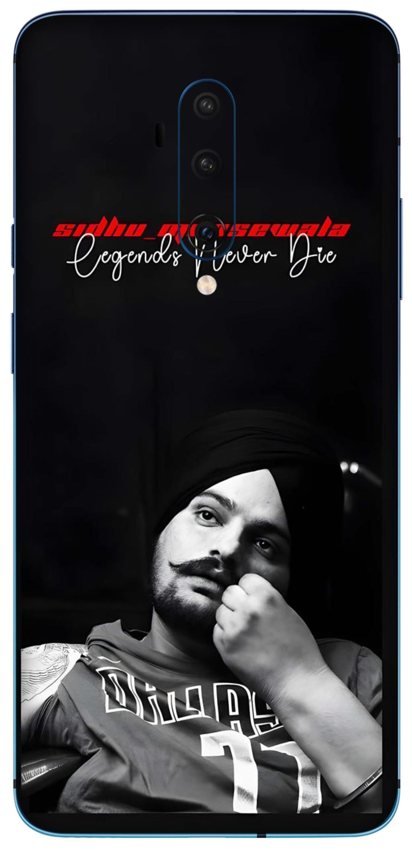 OnePlus 7T Pro Skins and Wraps