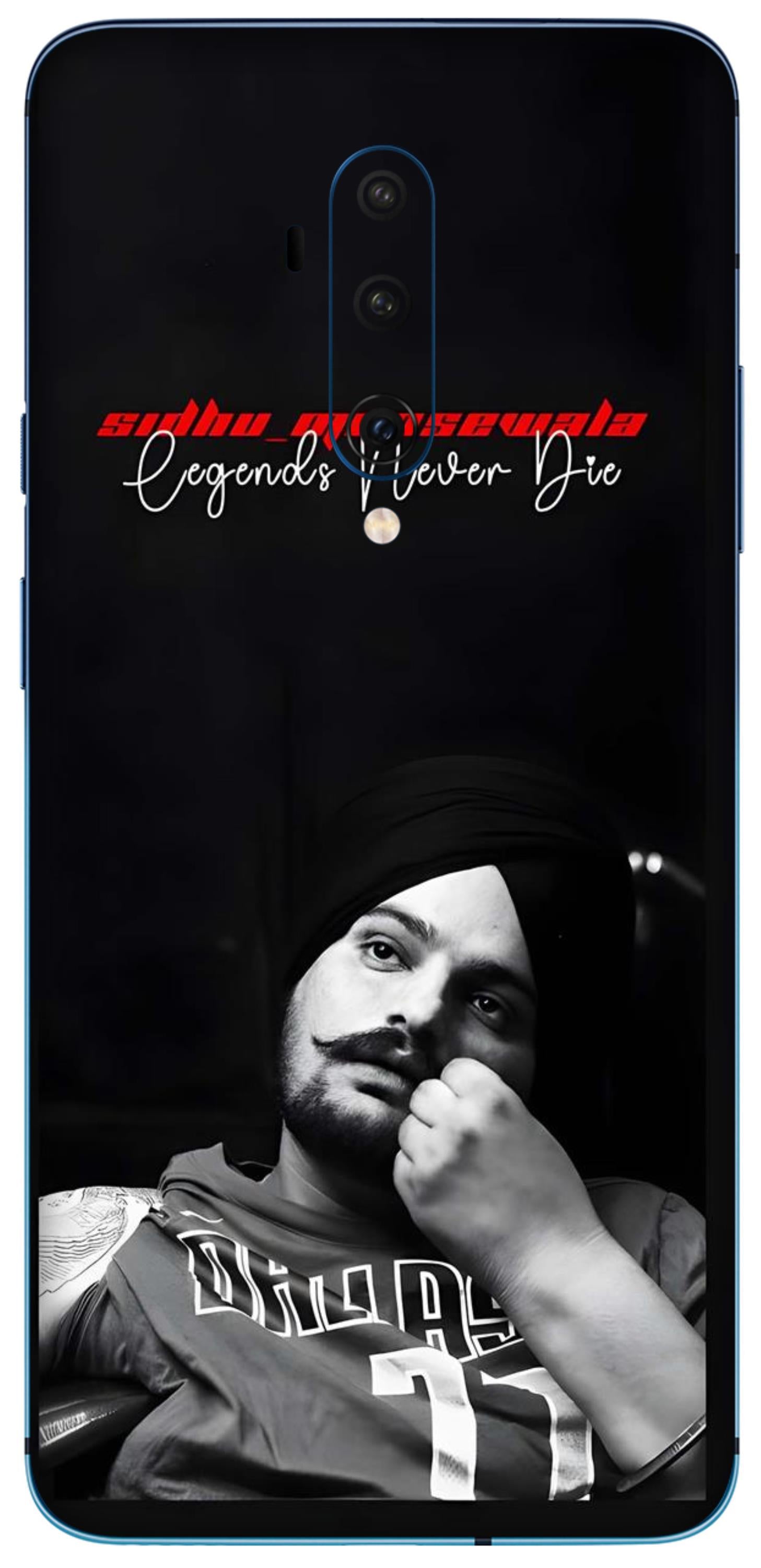 OnePlus 7T Pro Skins and Wraps