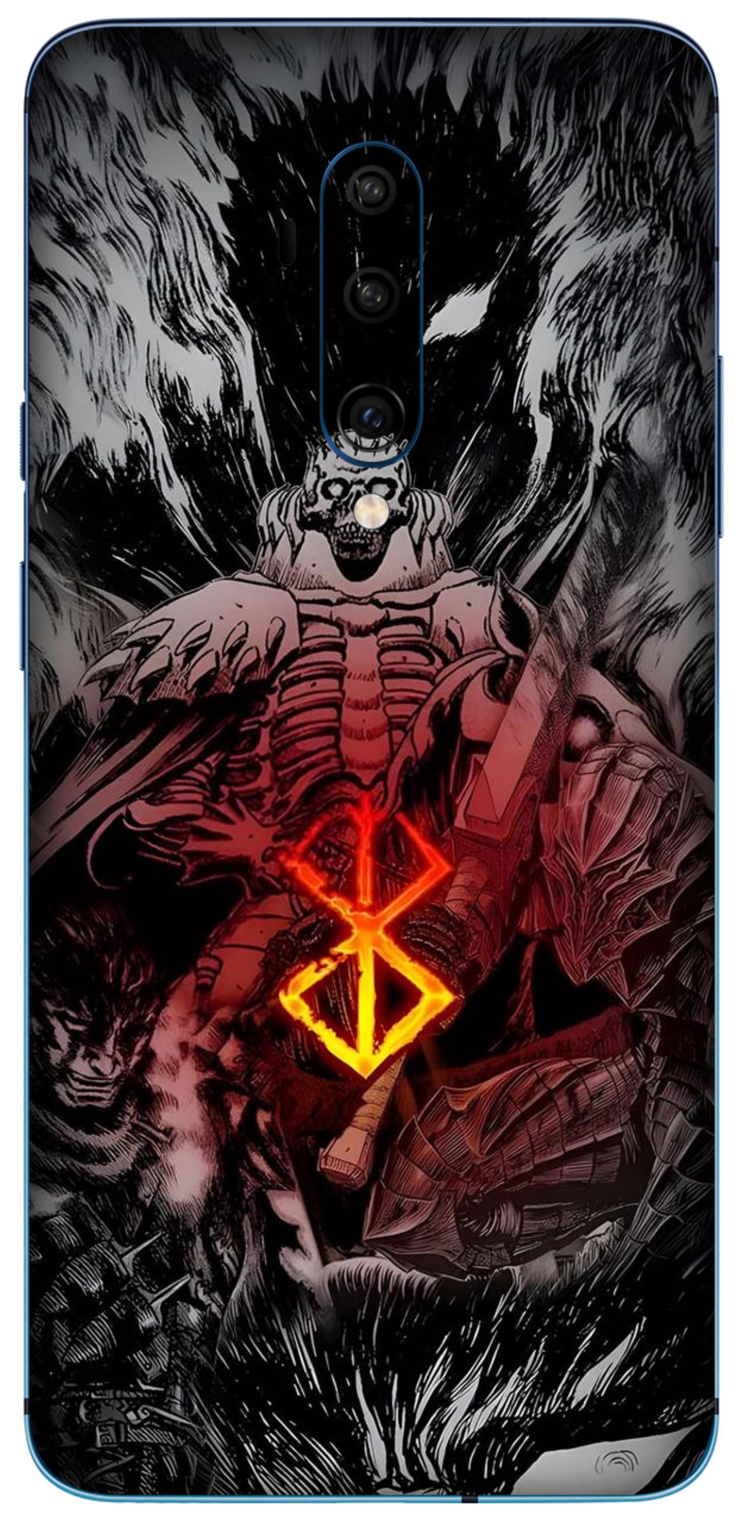 OnePlus 7T Pro Skins and Wraps