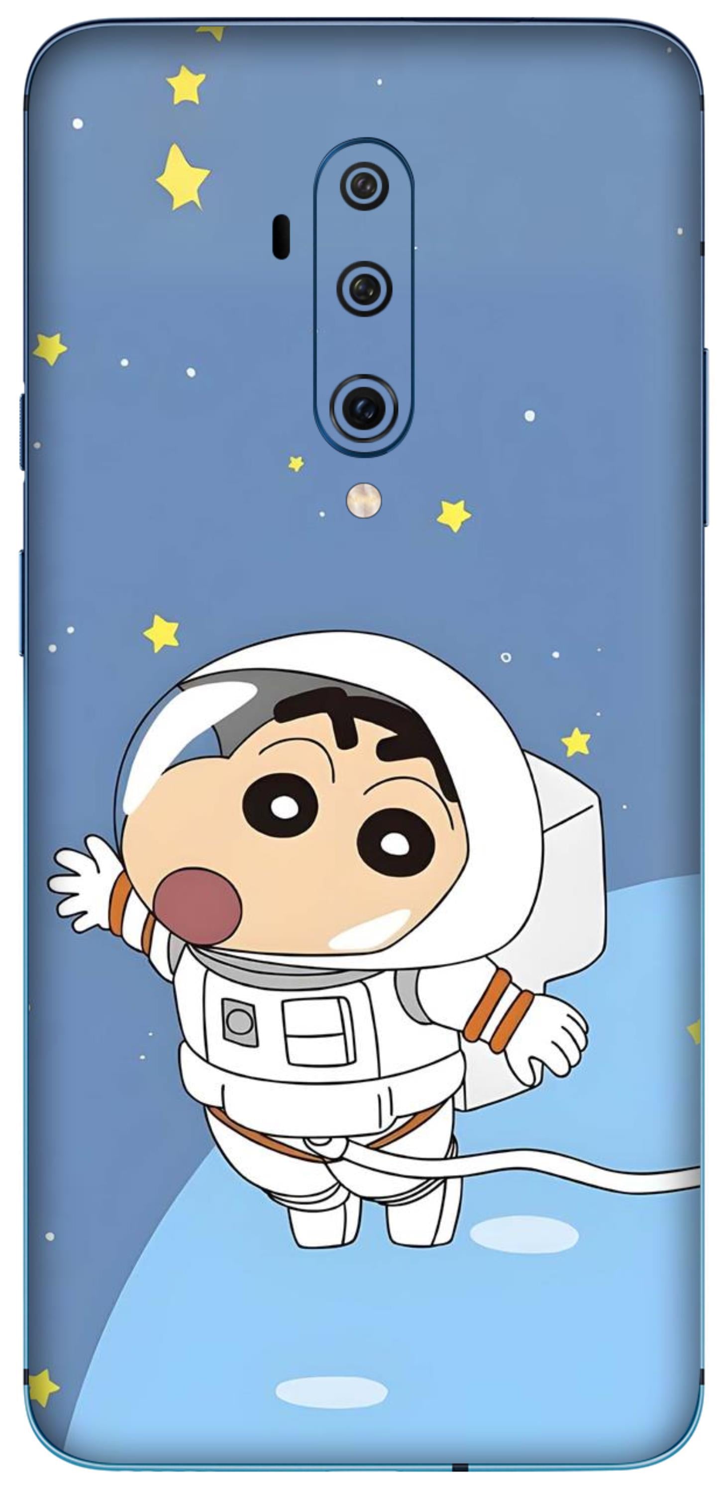 OnePlus 7T Pro Skins and Wraps