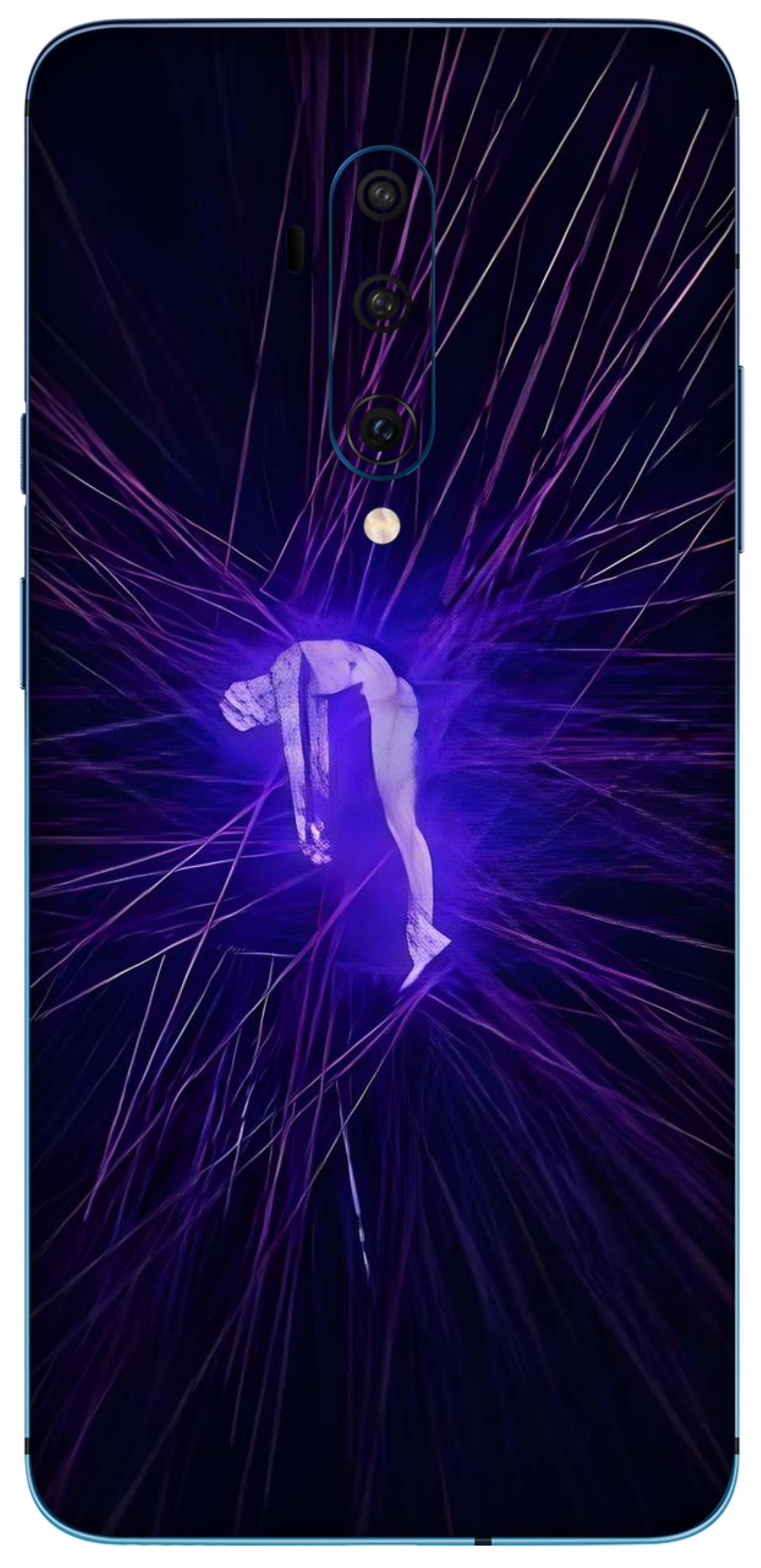 OnePlus 7T Pro Skins and Wraps