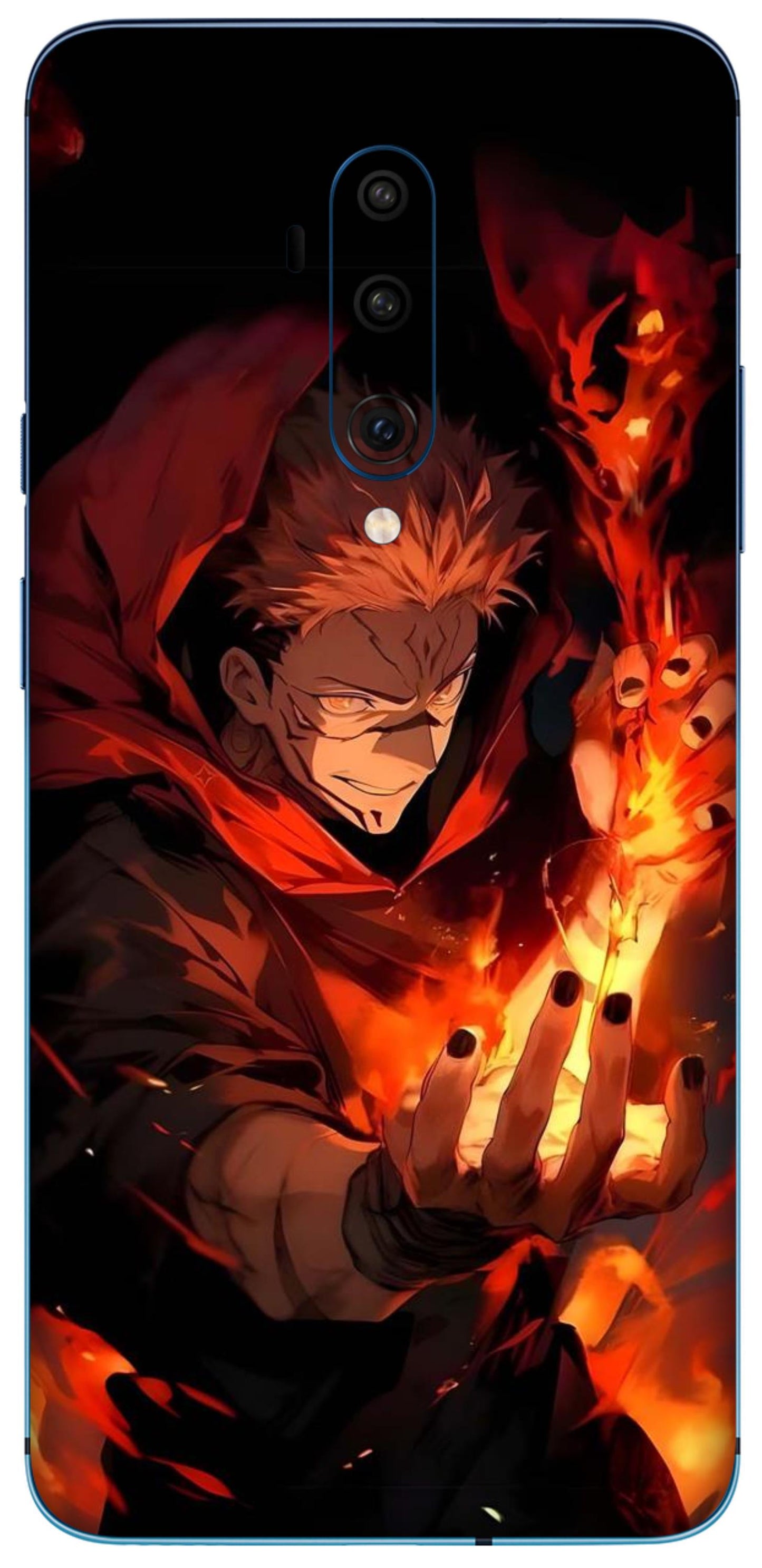 OnePlus 7T Pro Skins and Wraps