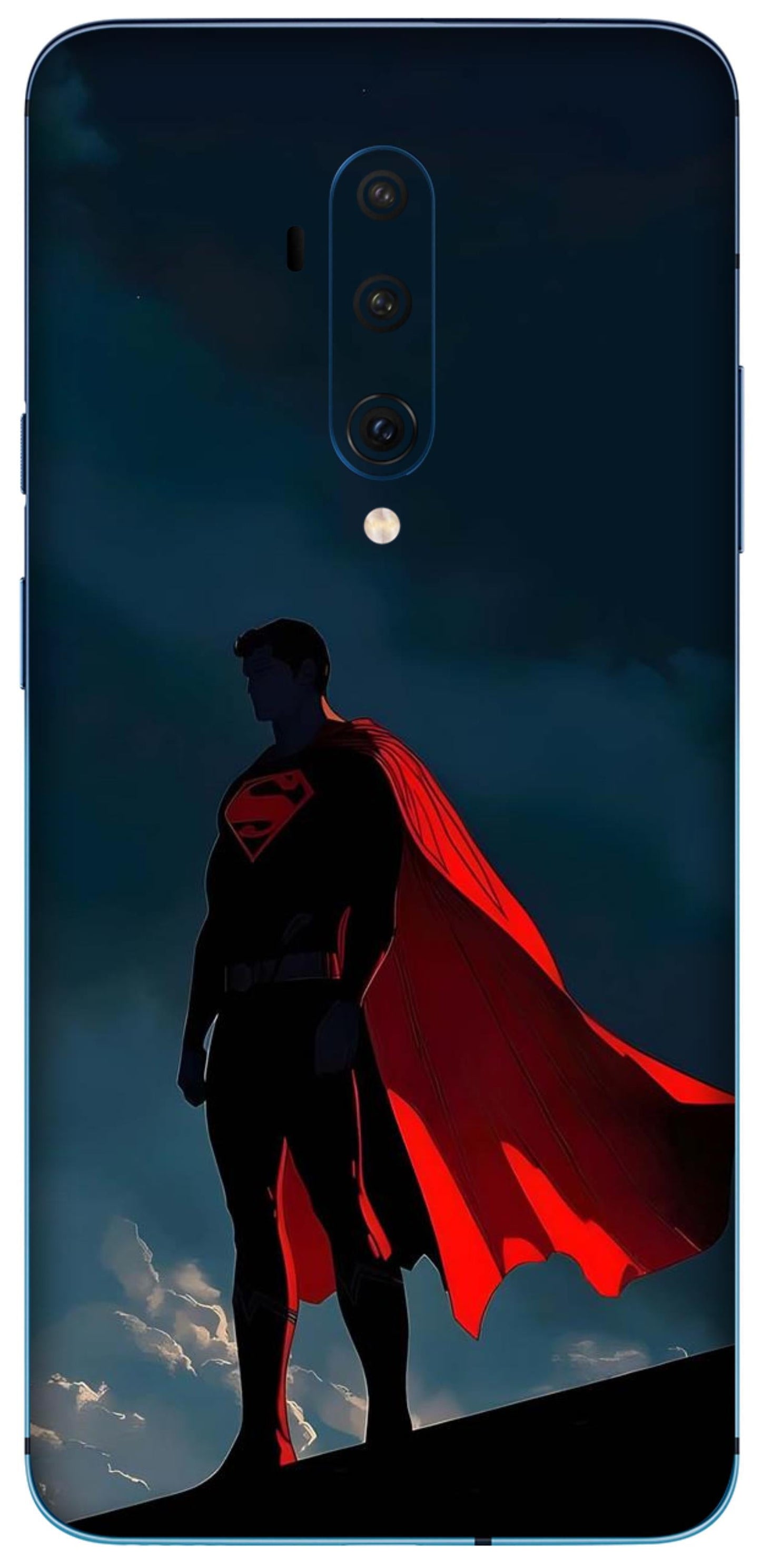 OnePlus 7T Pro Skins and Wraps