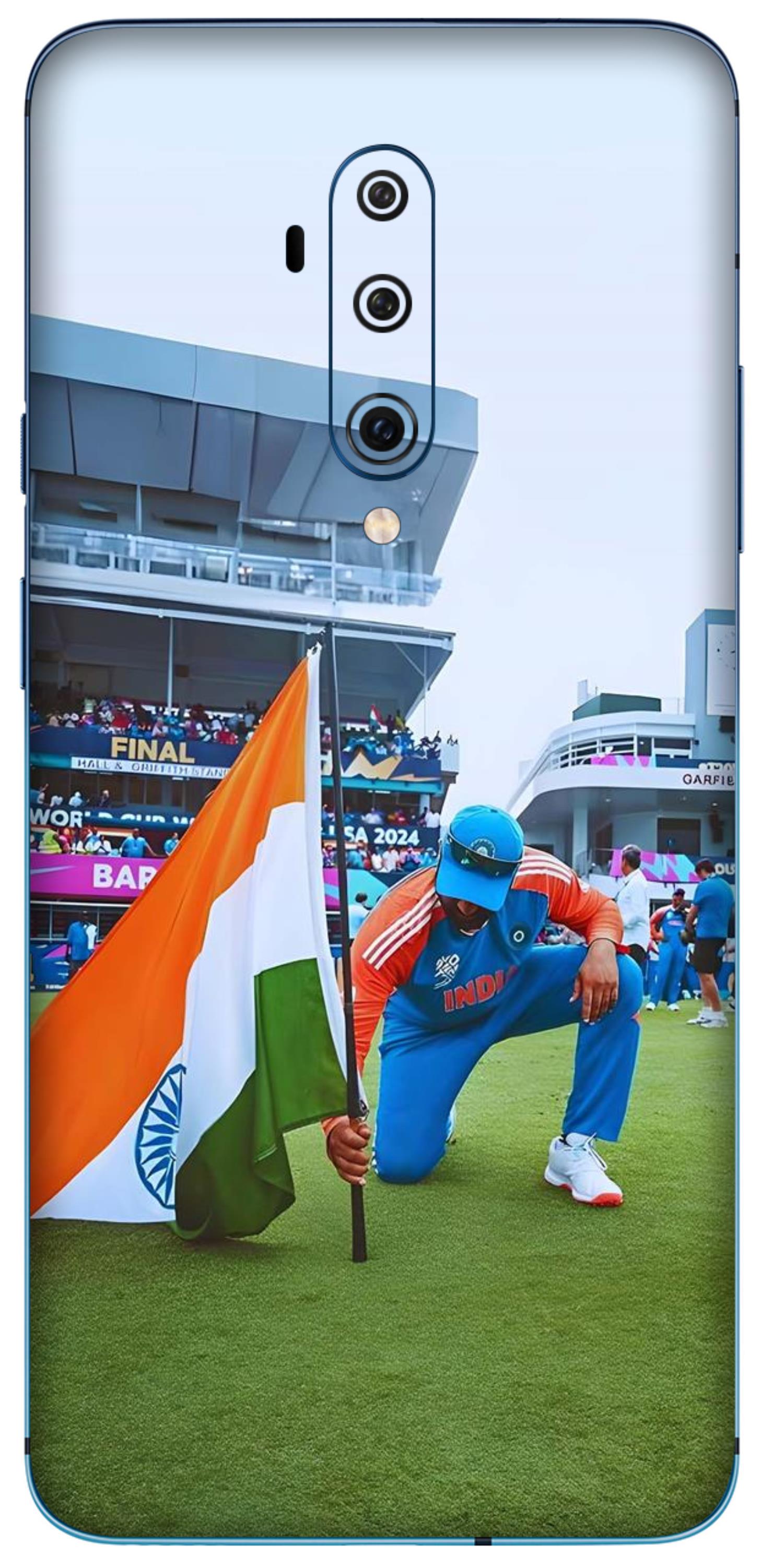 OnePlus 7T Pro Skins and Wraps