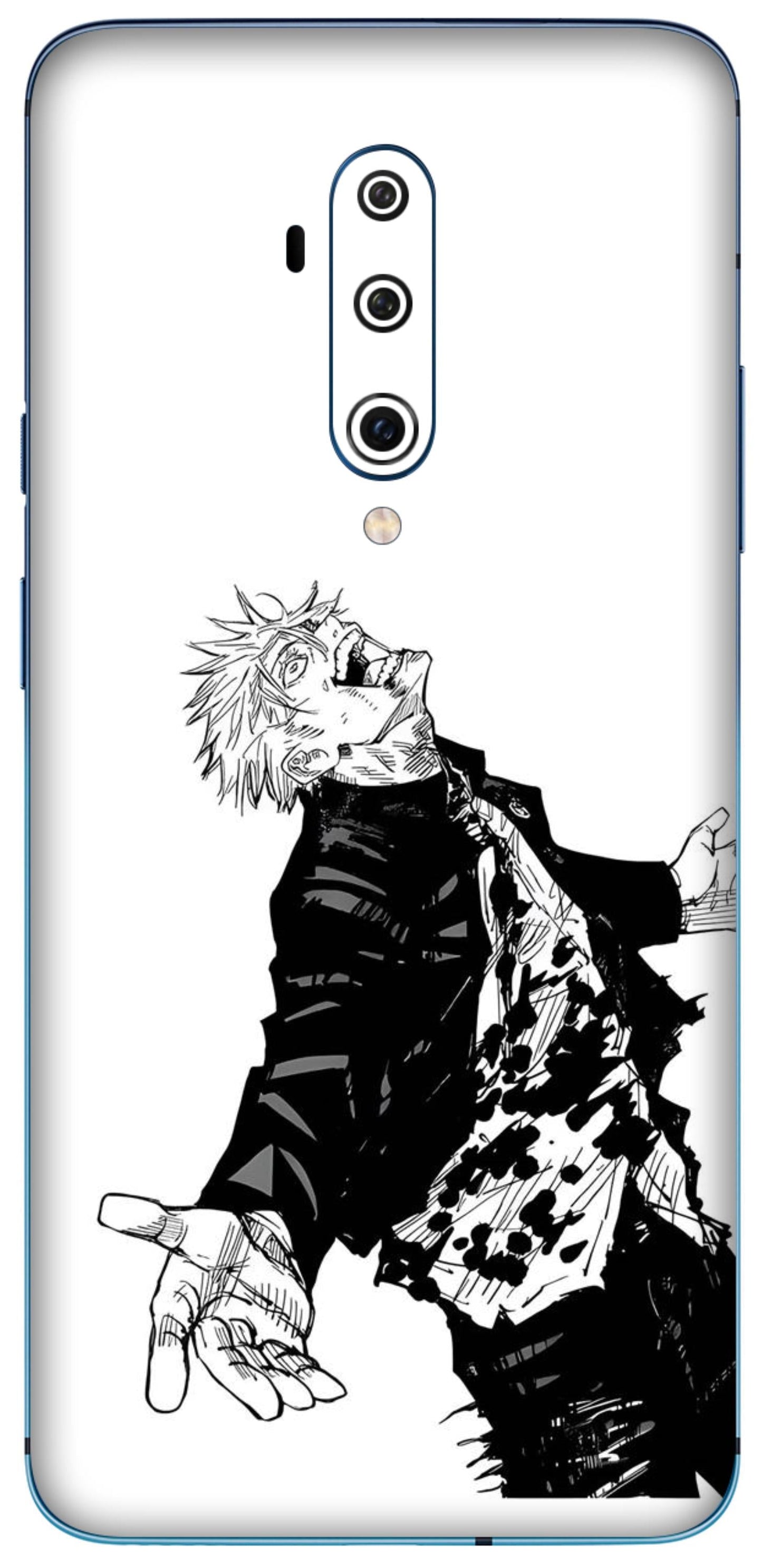 OnePlus 7T Pro Skins and Wraps