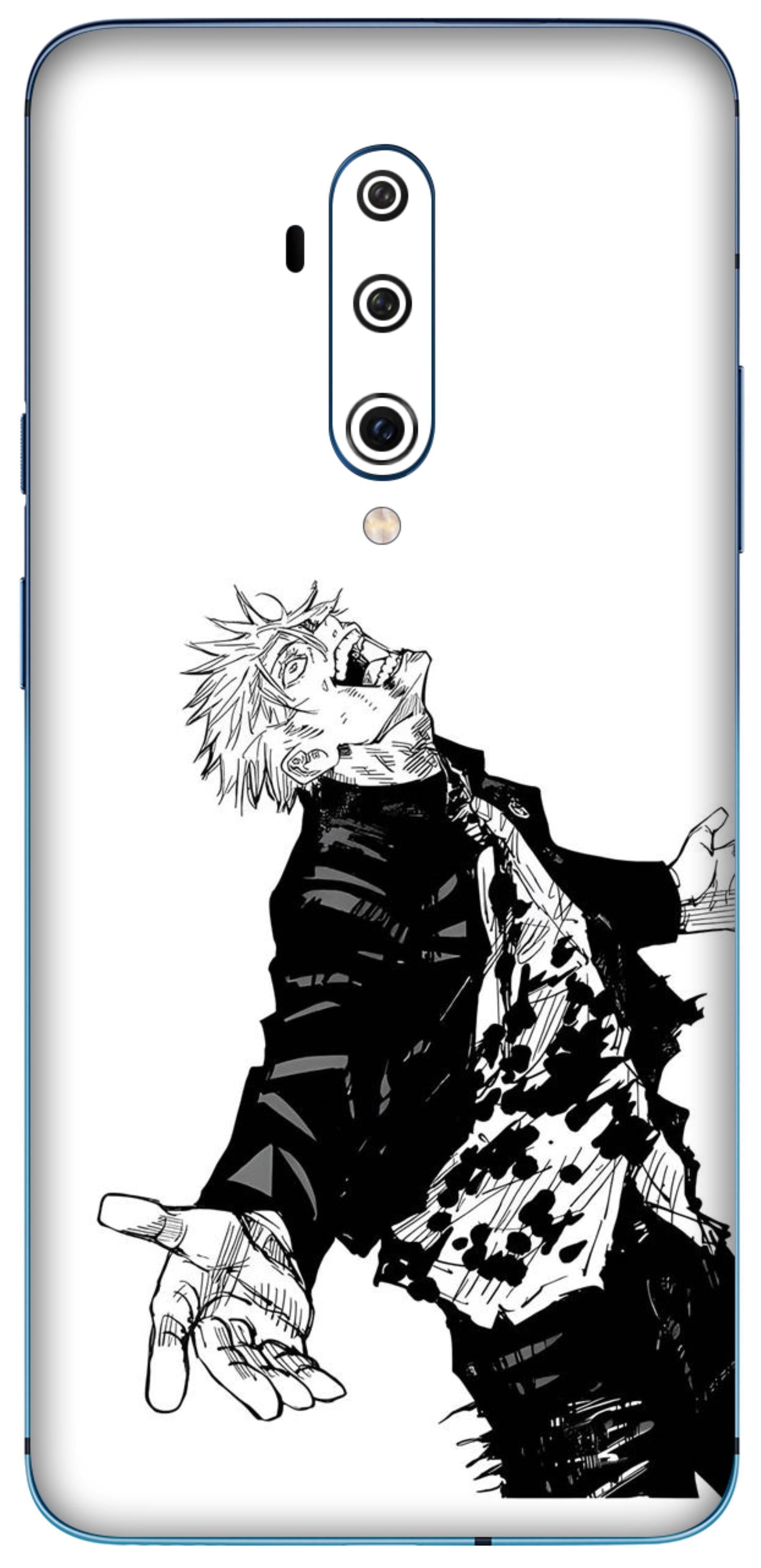 OnePlus 7T Pro Skins and Wraps