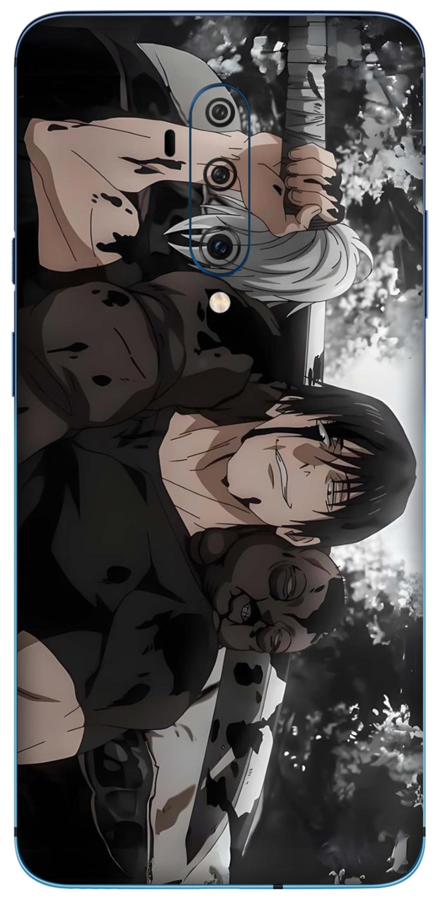 OnePlus 7T Pro Skins and Wraps