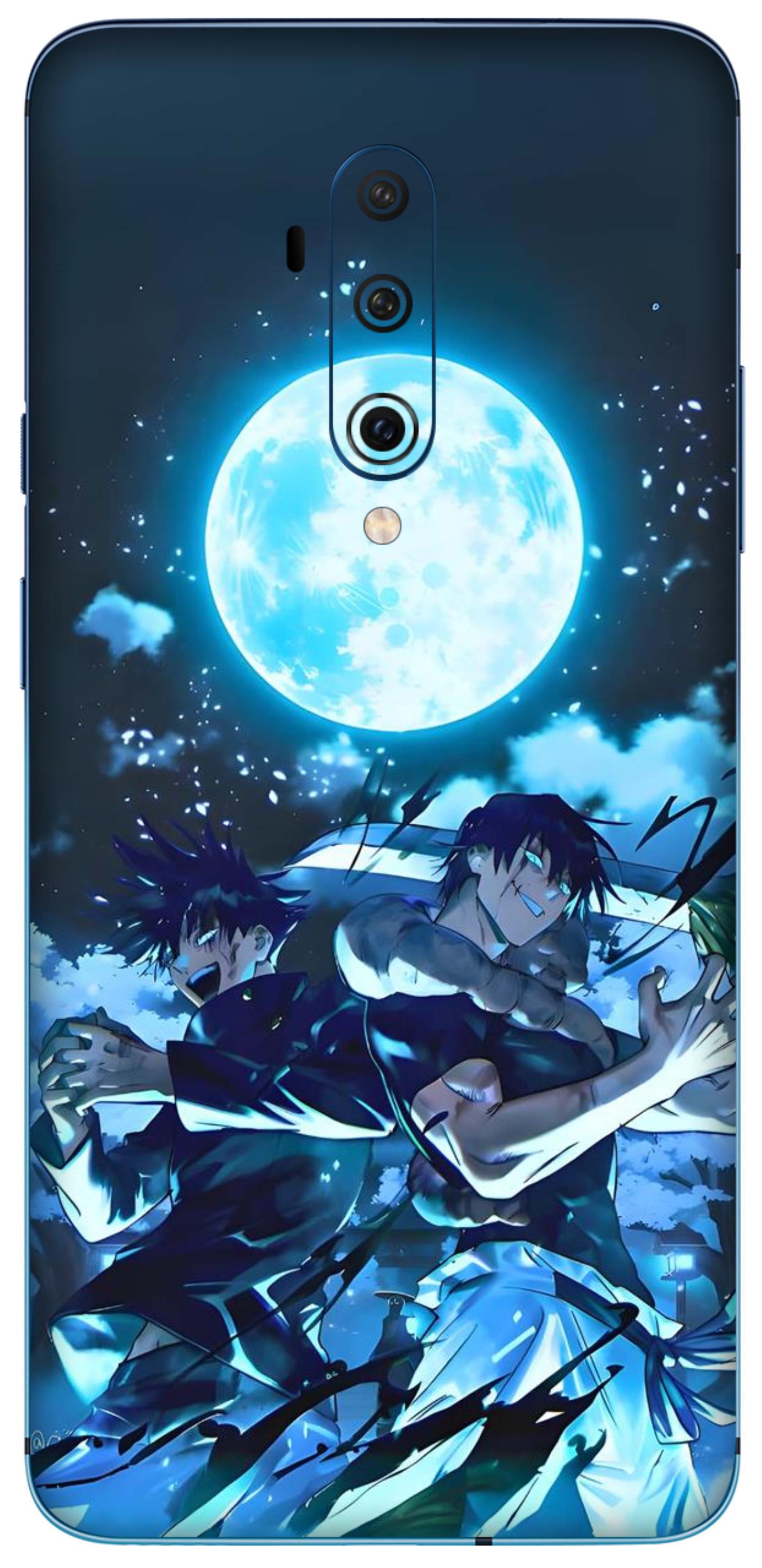 OnePlus 7T Pro Skins and Wraps