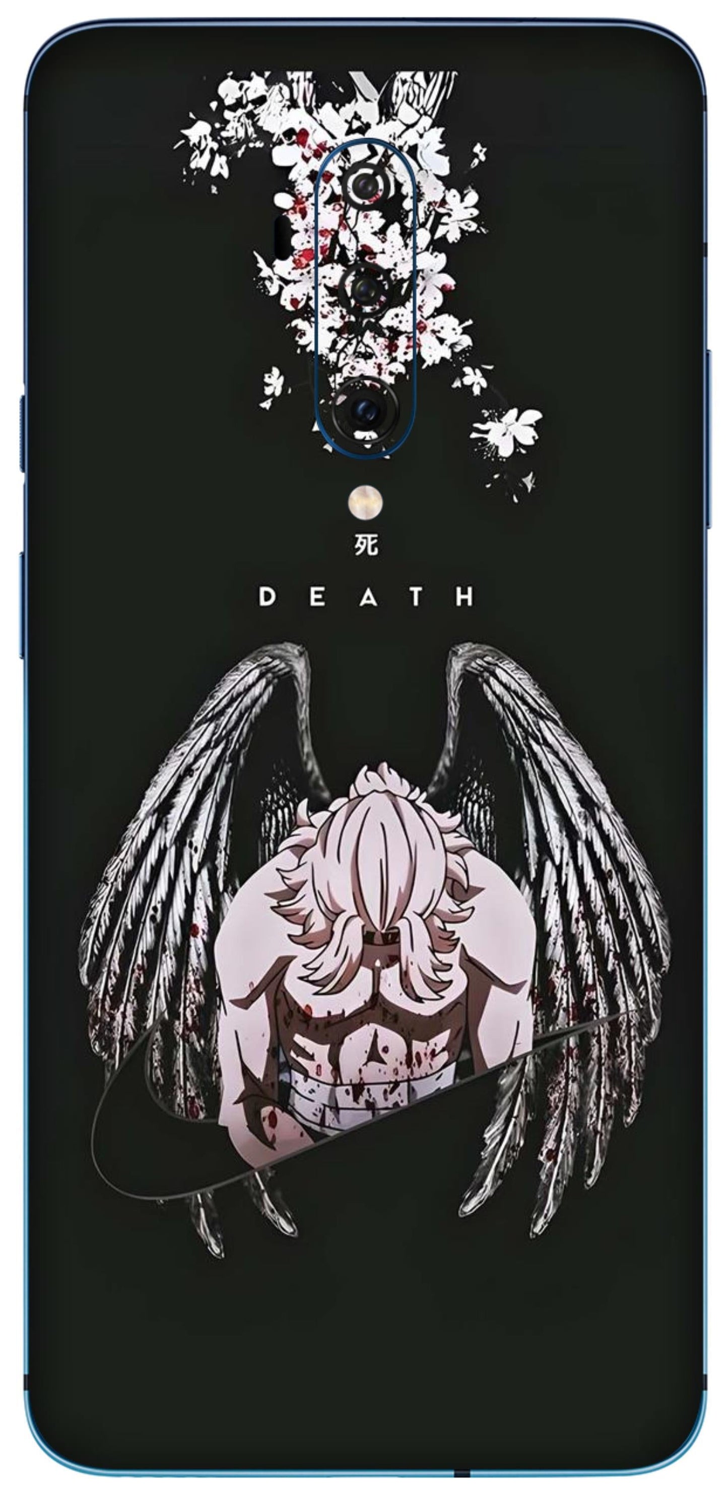 OnePlus 7T Pro Skins and Wraps