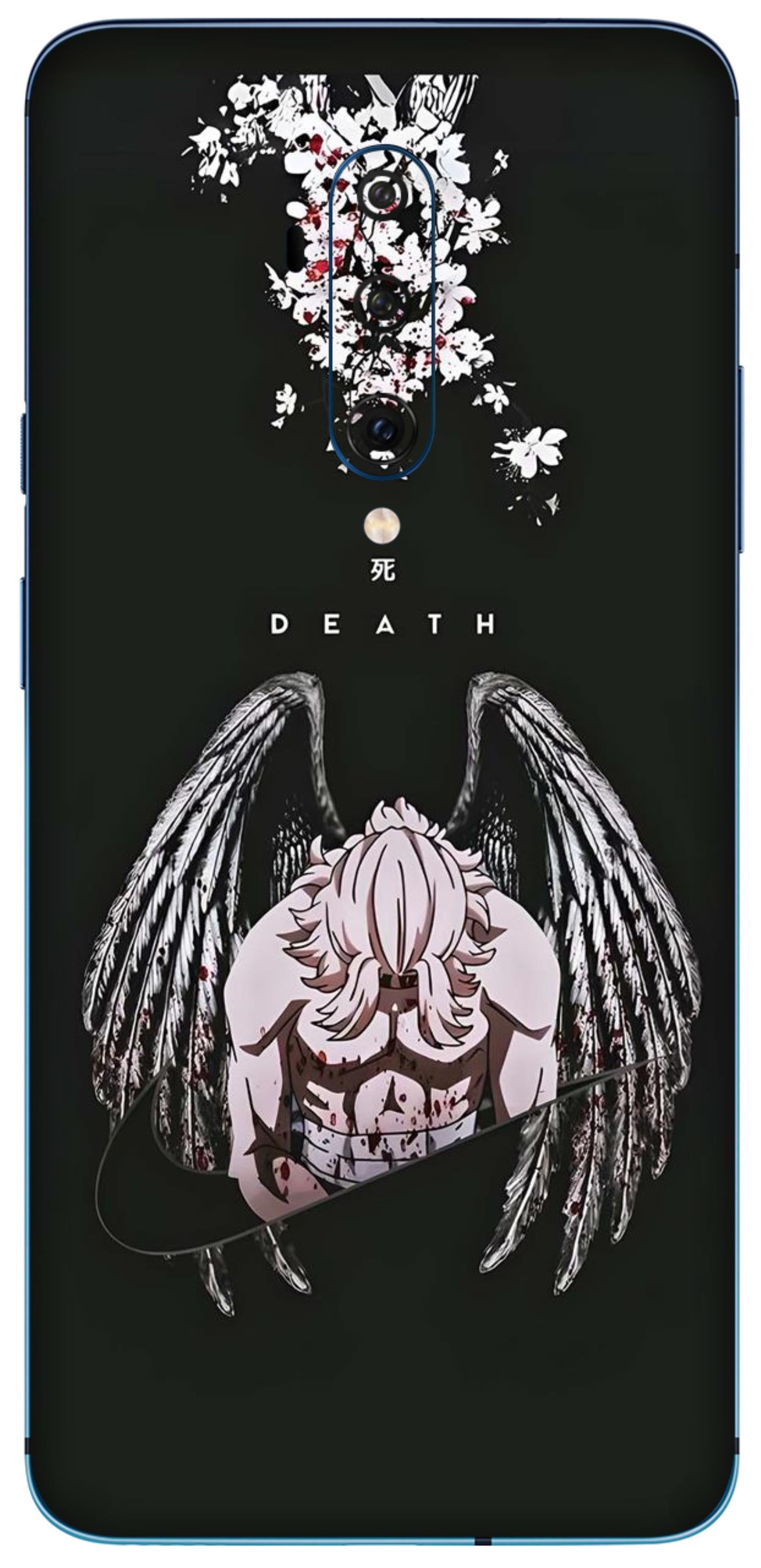 OnePlus 7T Pro Skins and Wraps