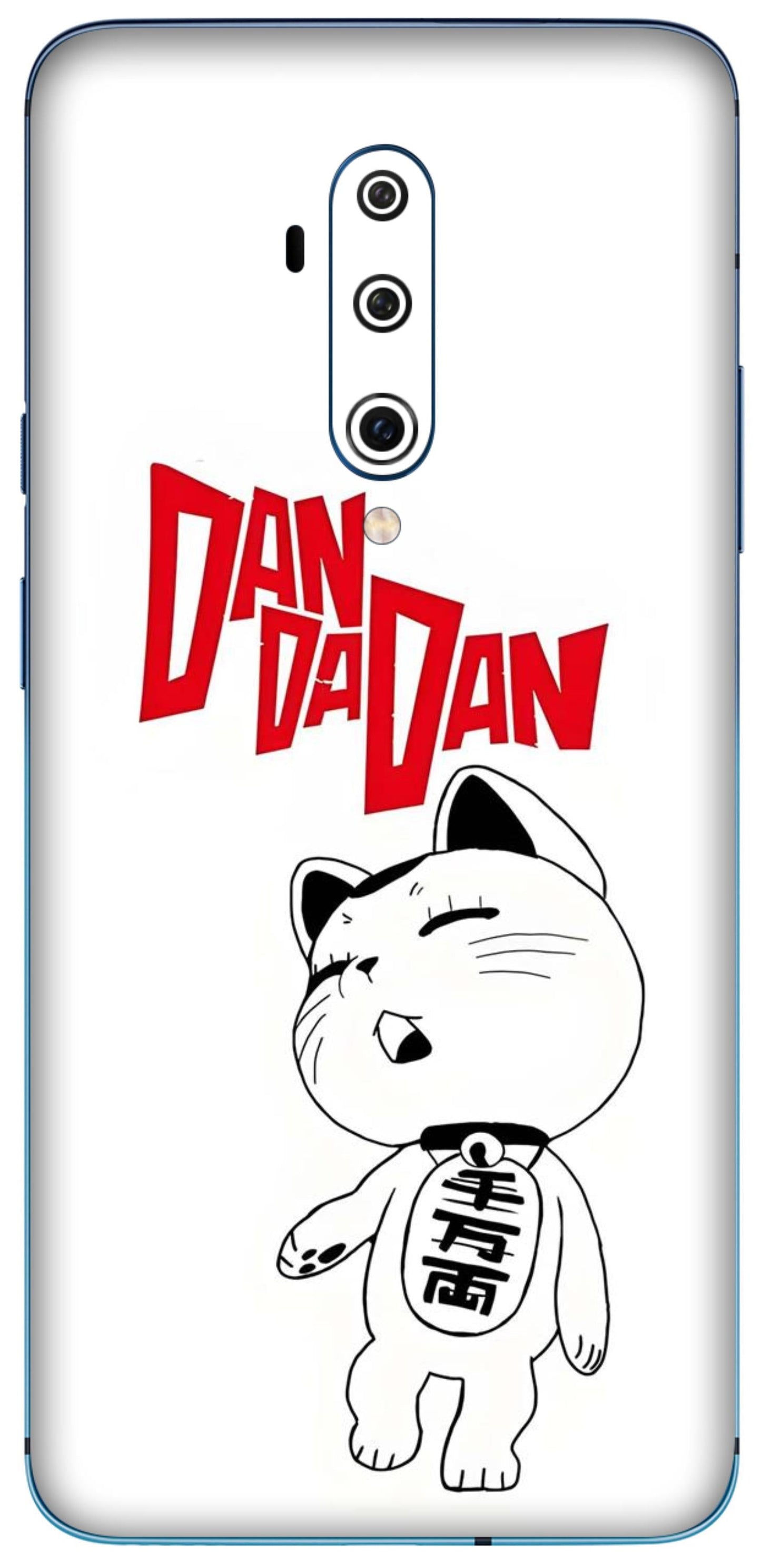 OnePlus 7T Pro Skins and Wraps