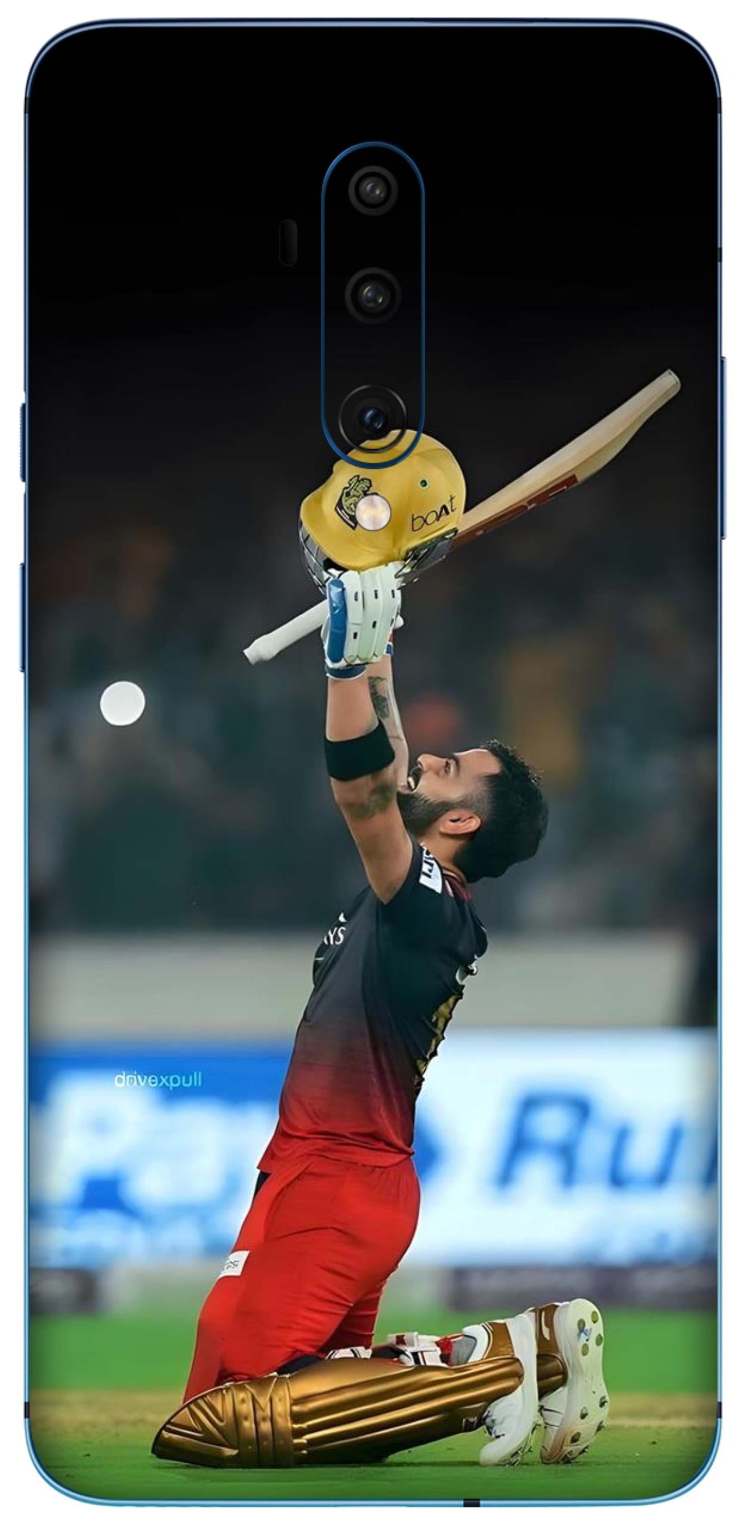 OnePlus 7T Pro Skins and Wraps