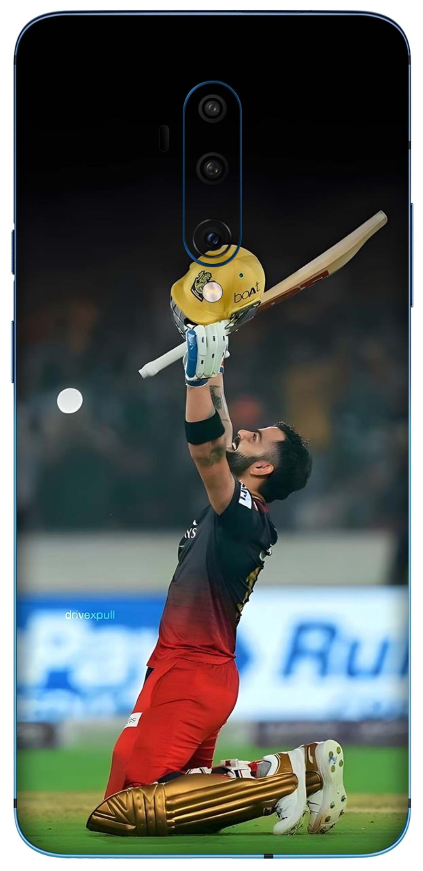 OnePlus 7T Pro Skins and Wraps