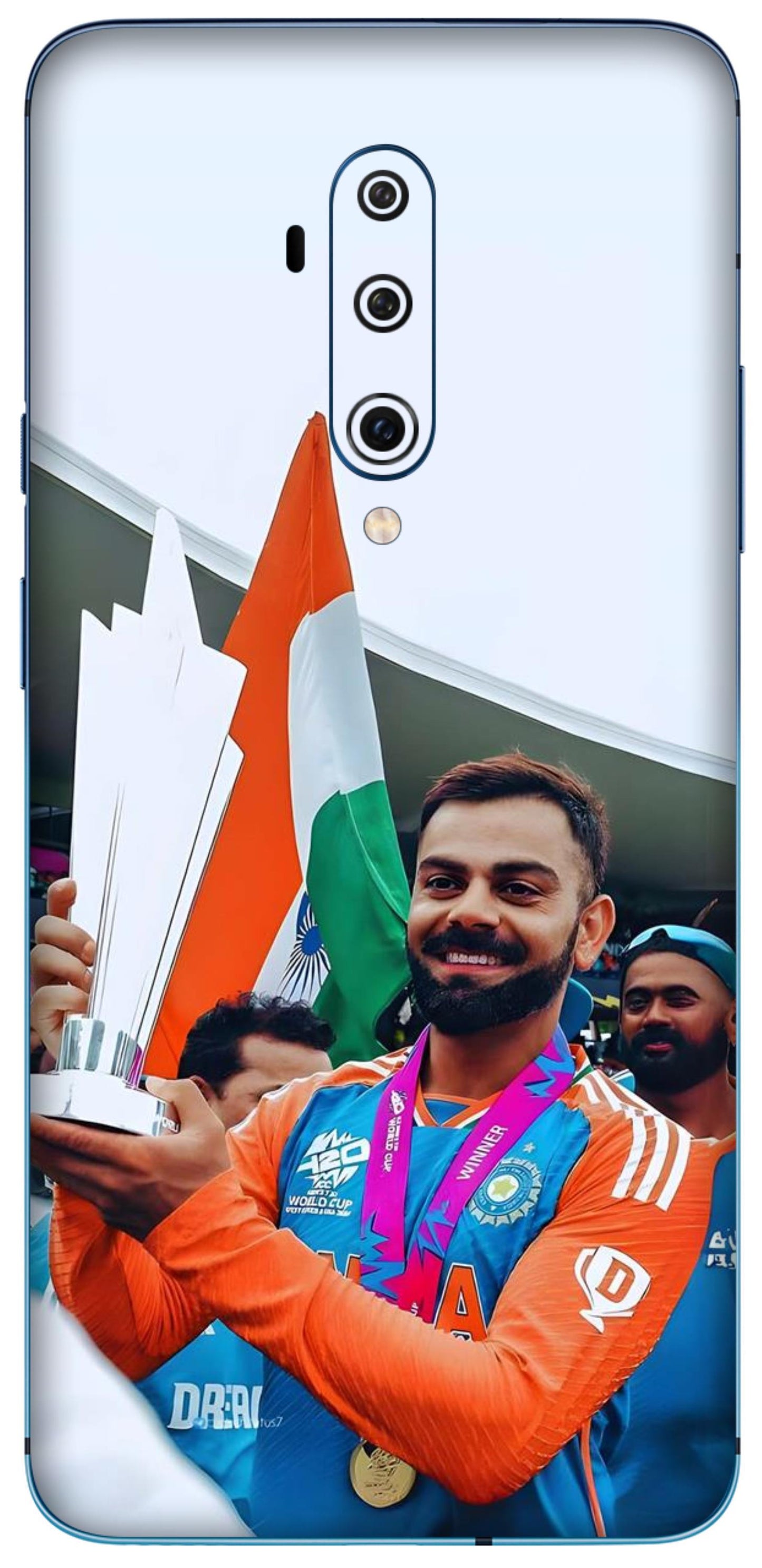 OnePlus 7T Pro Skins and Wraps