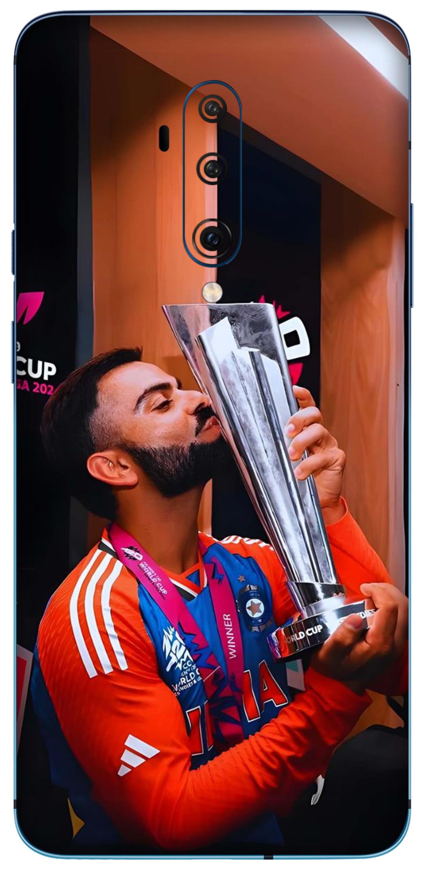 OnePlus 7T Pro Skins and Wraps