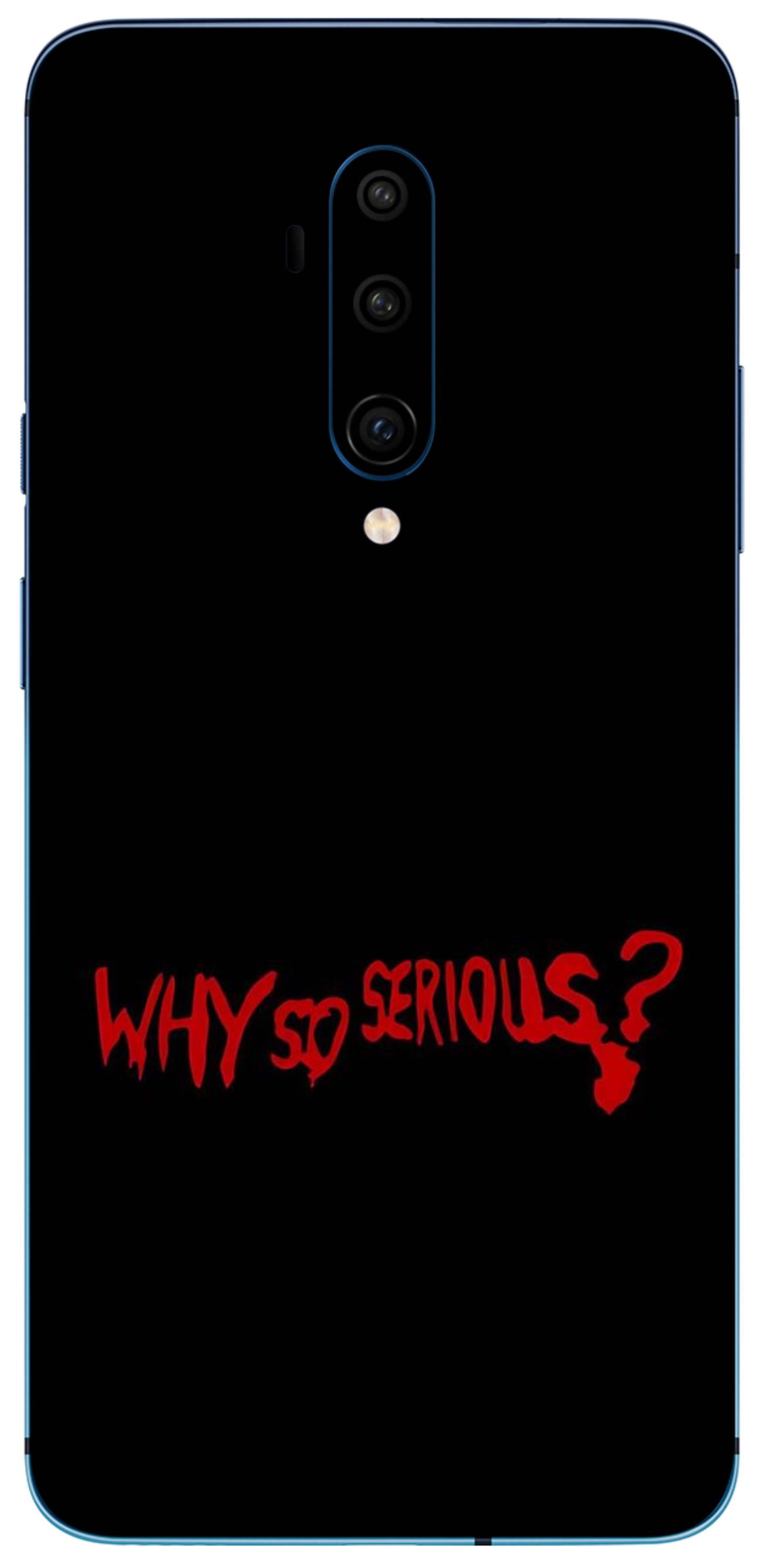 OnePlus 7T Pro Skins and Wraps