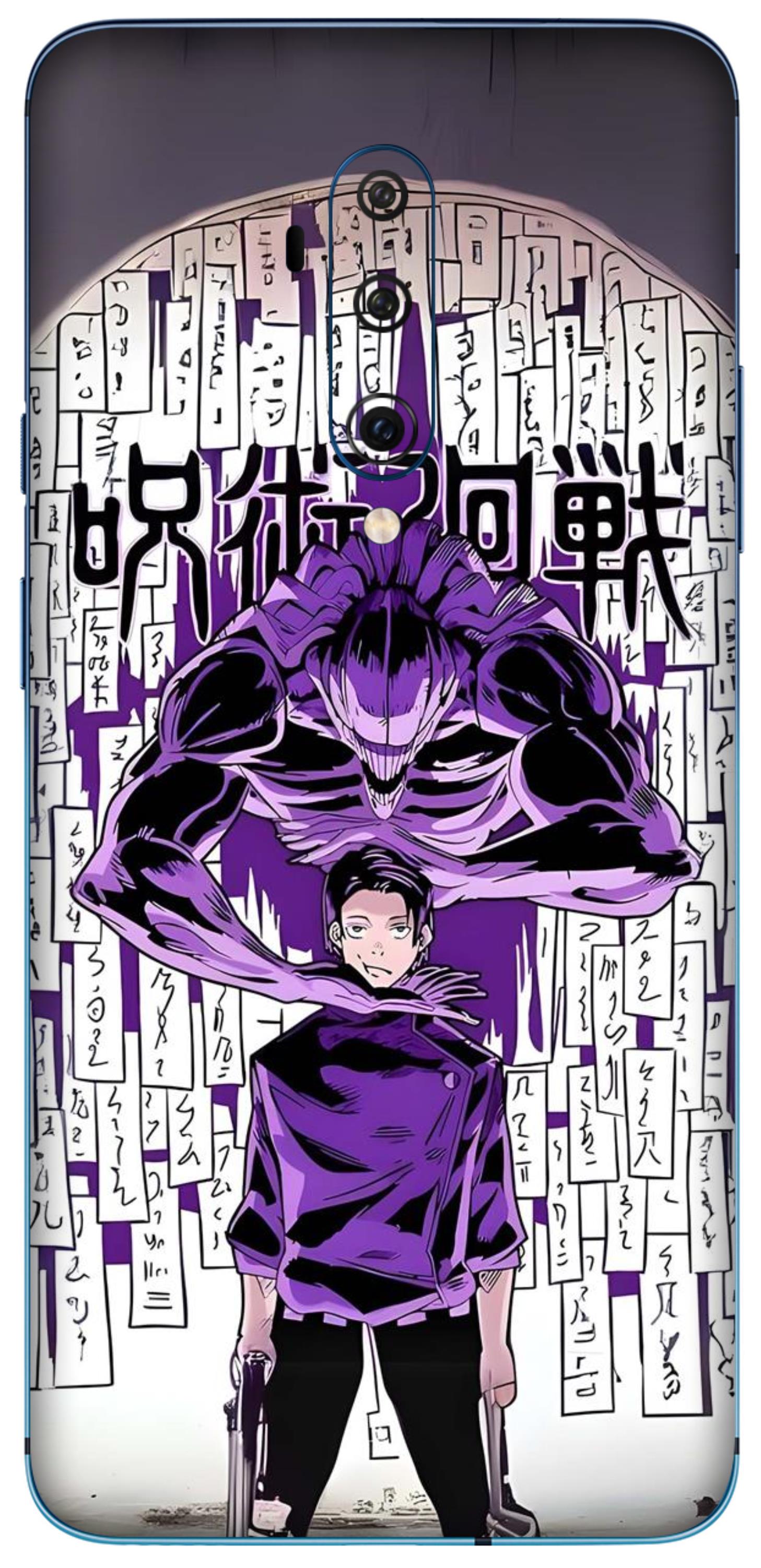 OnePlus 7T Pro Skins and Wraps