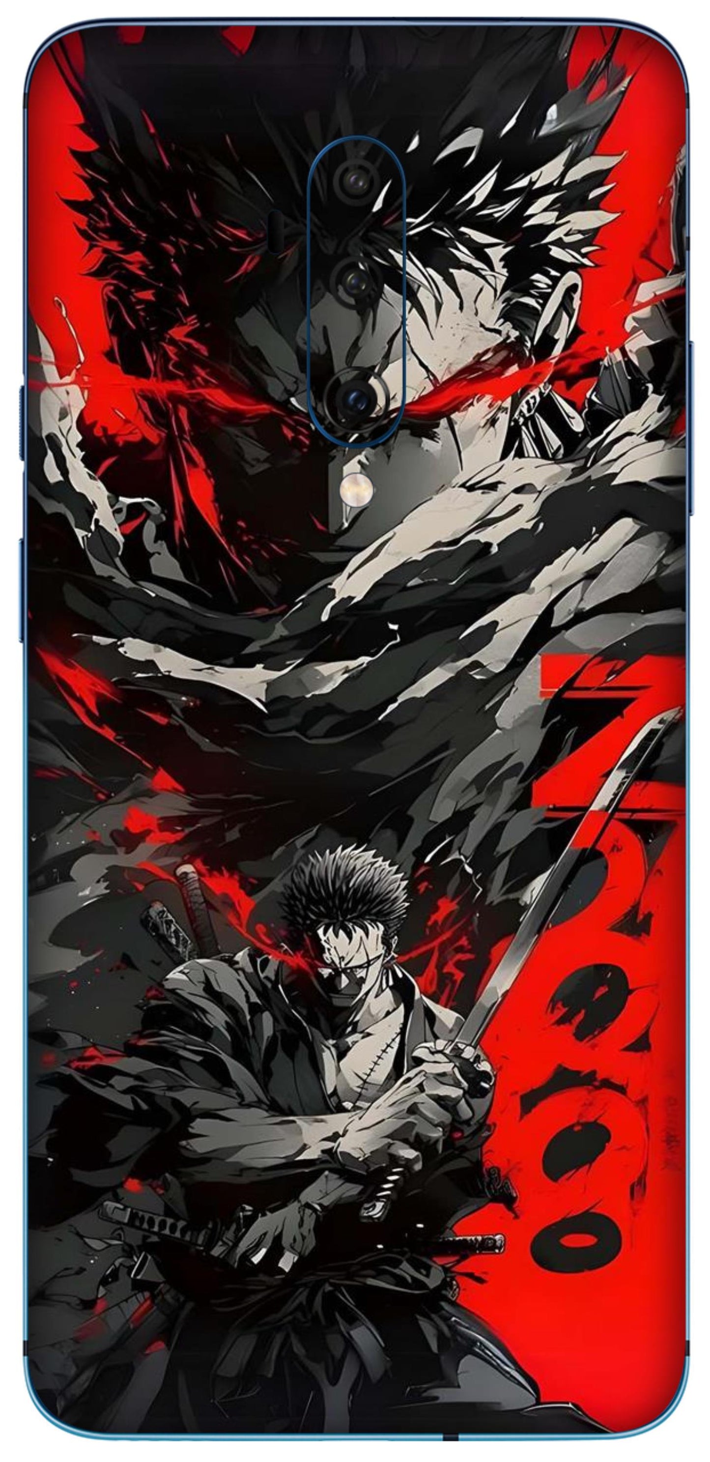 OnePlus 7T Pro Skins and Wraps